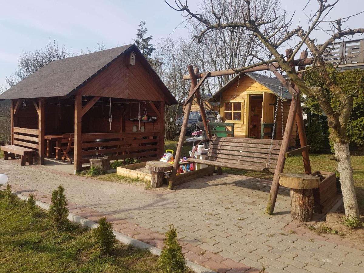 Wczasy na Kaszubach u Hani view 3