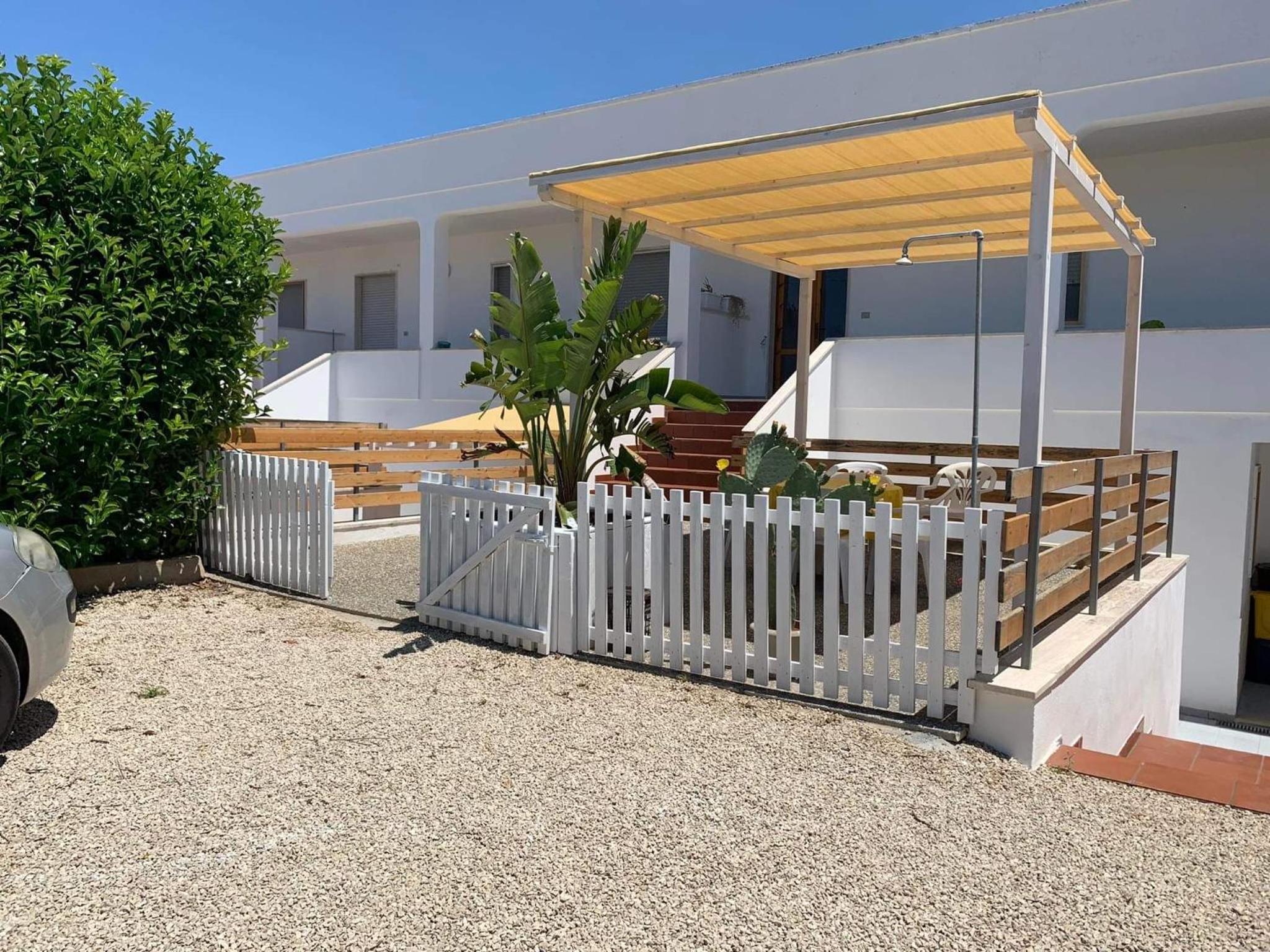 Villa Conchiglia Casa Salento Holidays photo 4