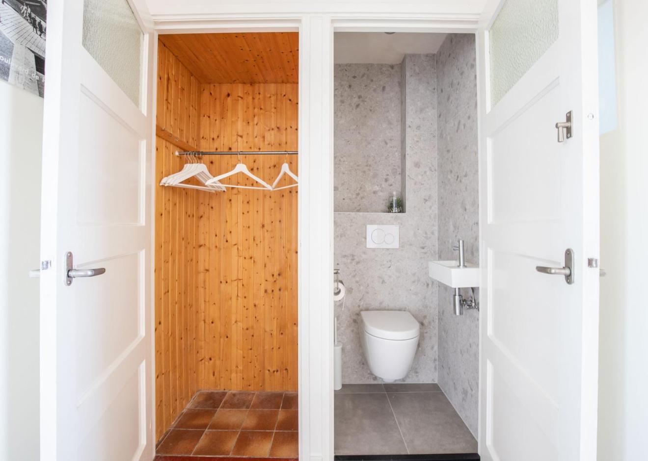 Appartement boulevard Vlissingen