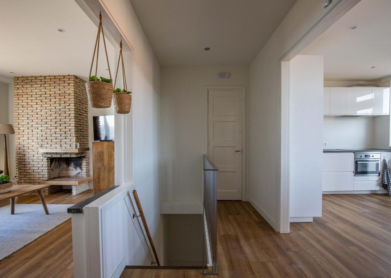Appartement boulevard Vlissingen