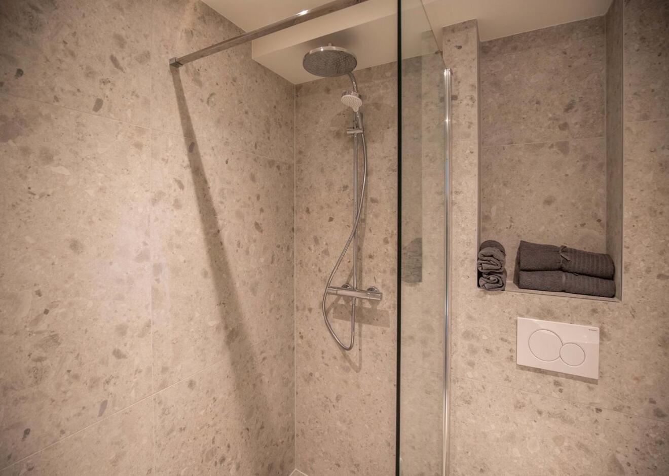 Appartement boulevard Vlissingen