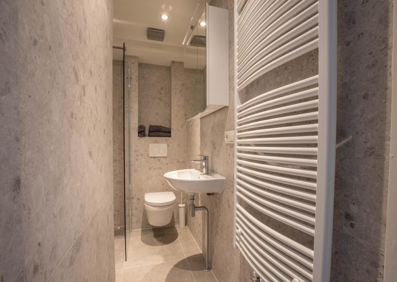 Appartement boulevard Vlissingen
