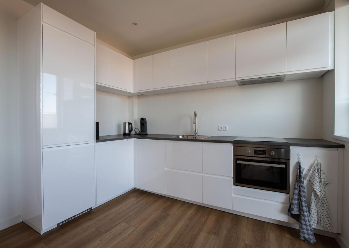 Appartement boulevard Vlissingen