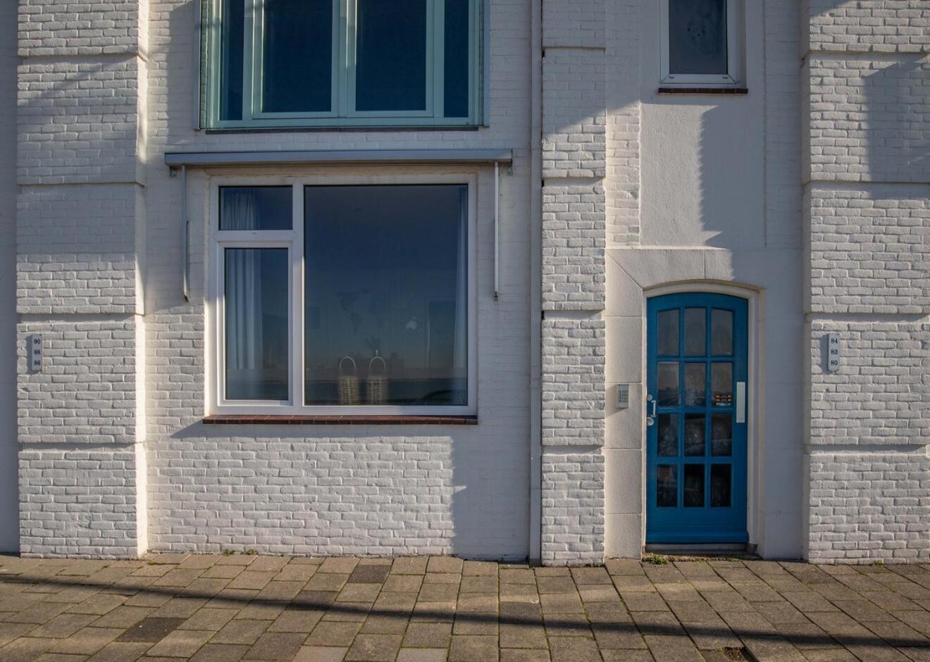 Appartement boulevard Vlissingen