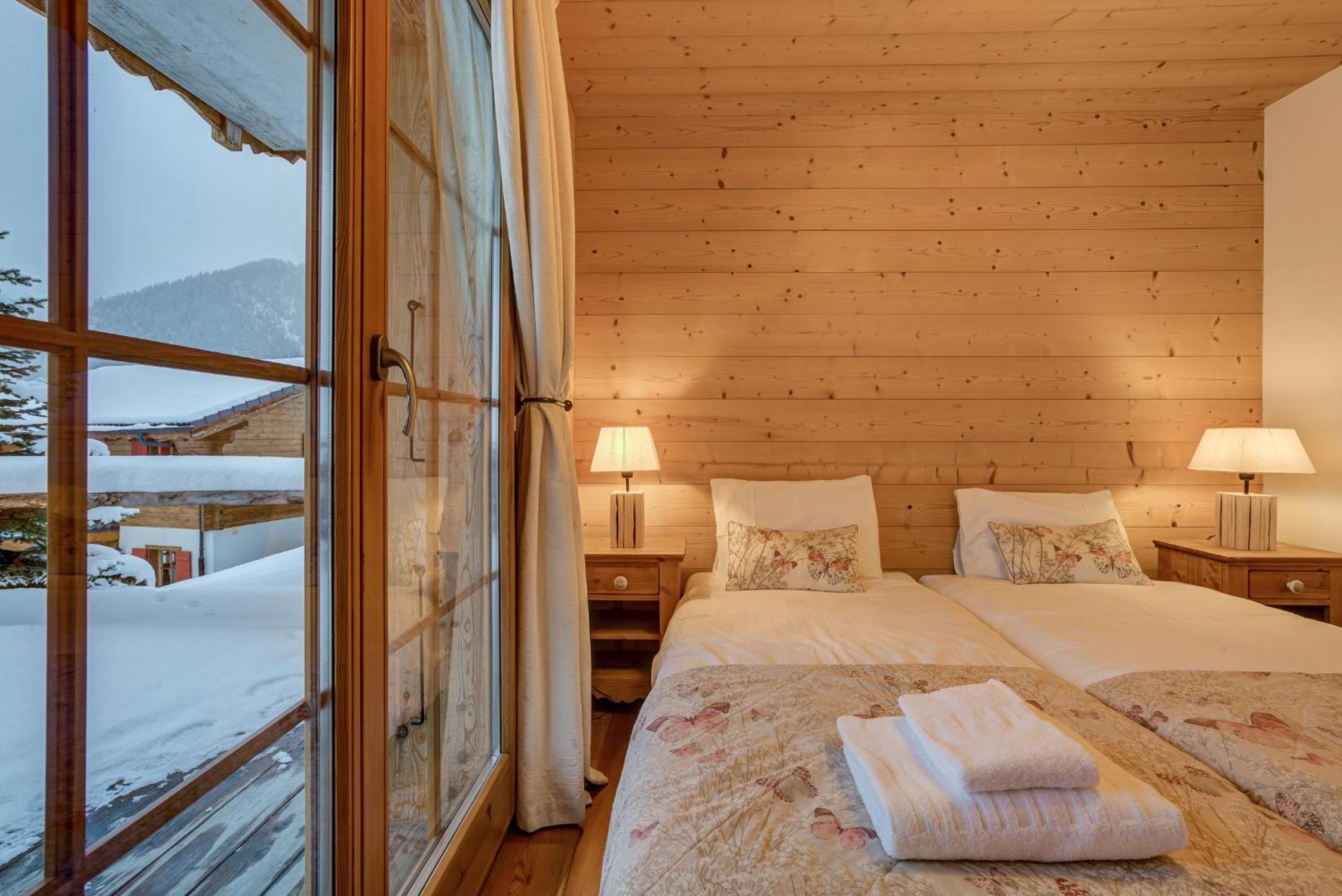 Chalet Chocolat view 5