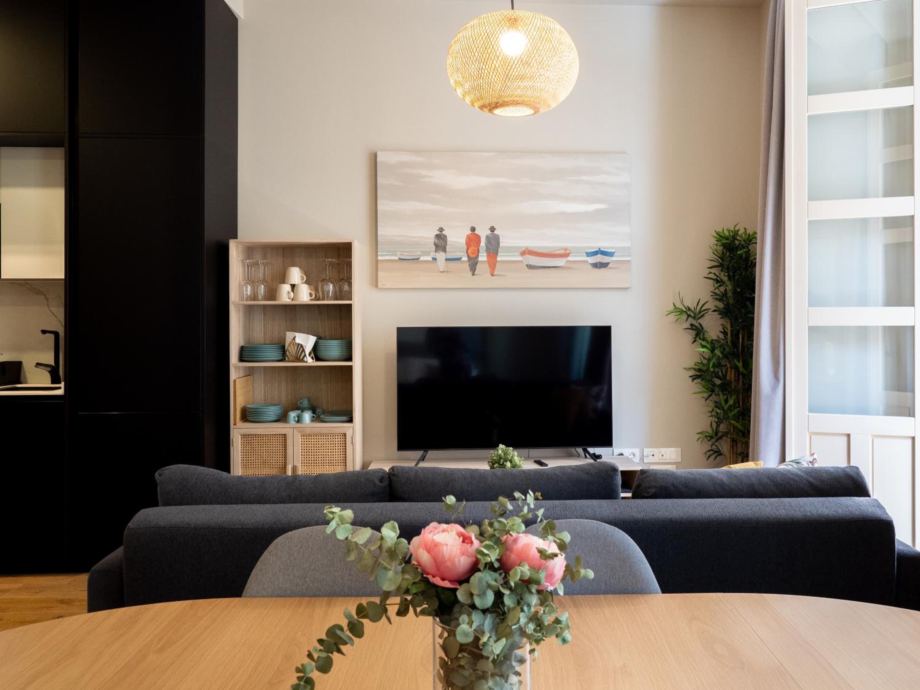 RosaBlanca Apartments by Exclusive Homes