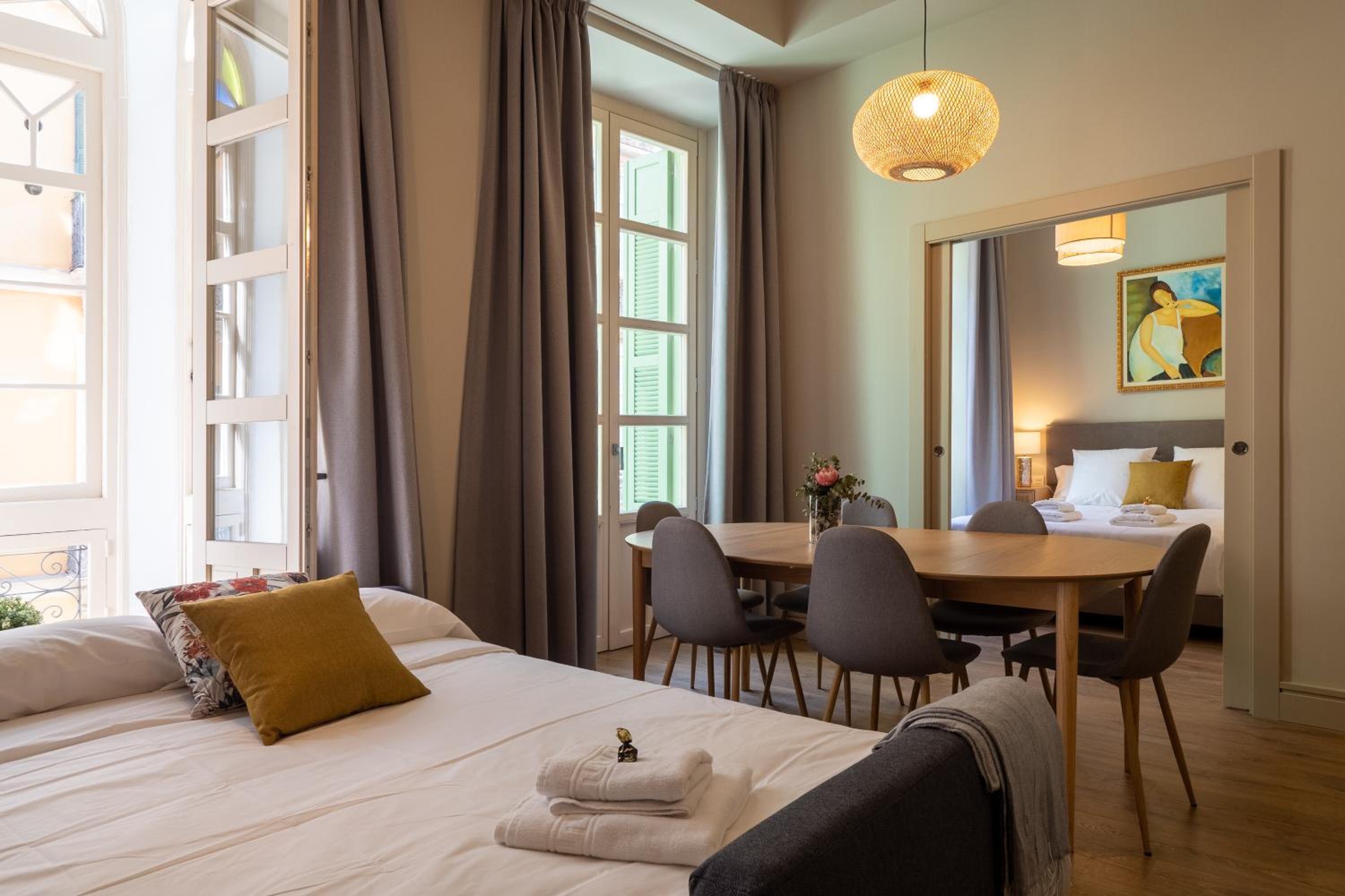 RosaBlanca Apartments by Exclusive Homes