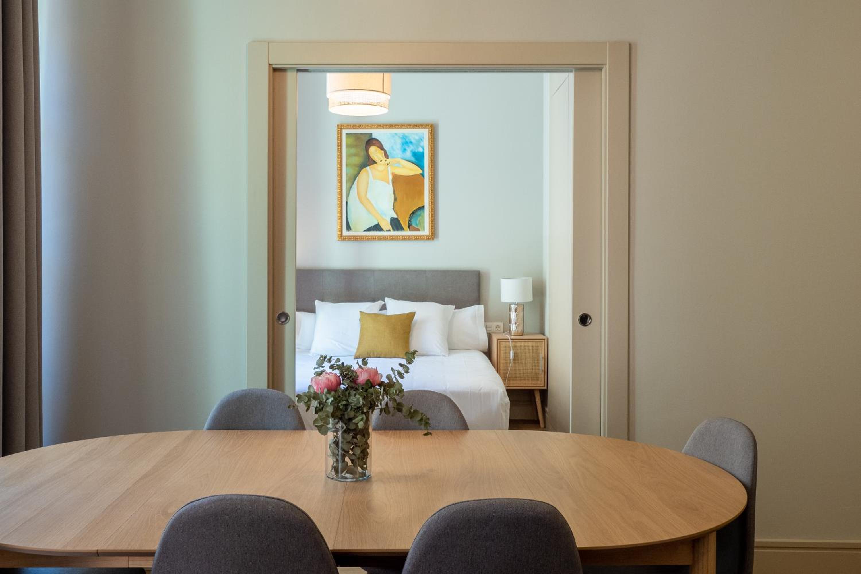 RosaBlanca Apartments by Exclusive Homes