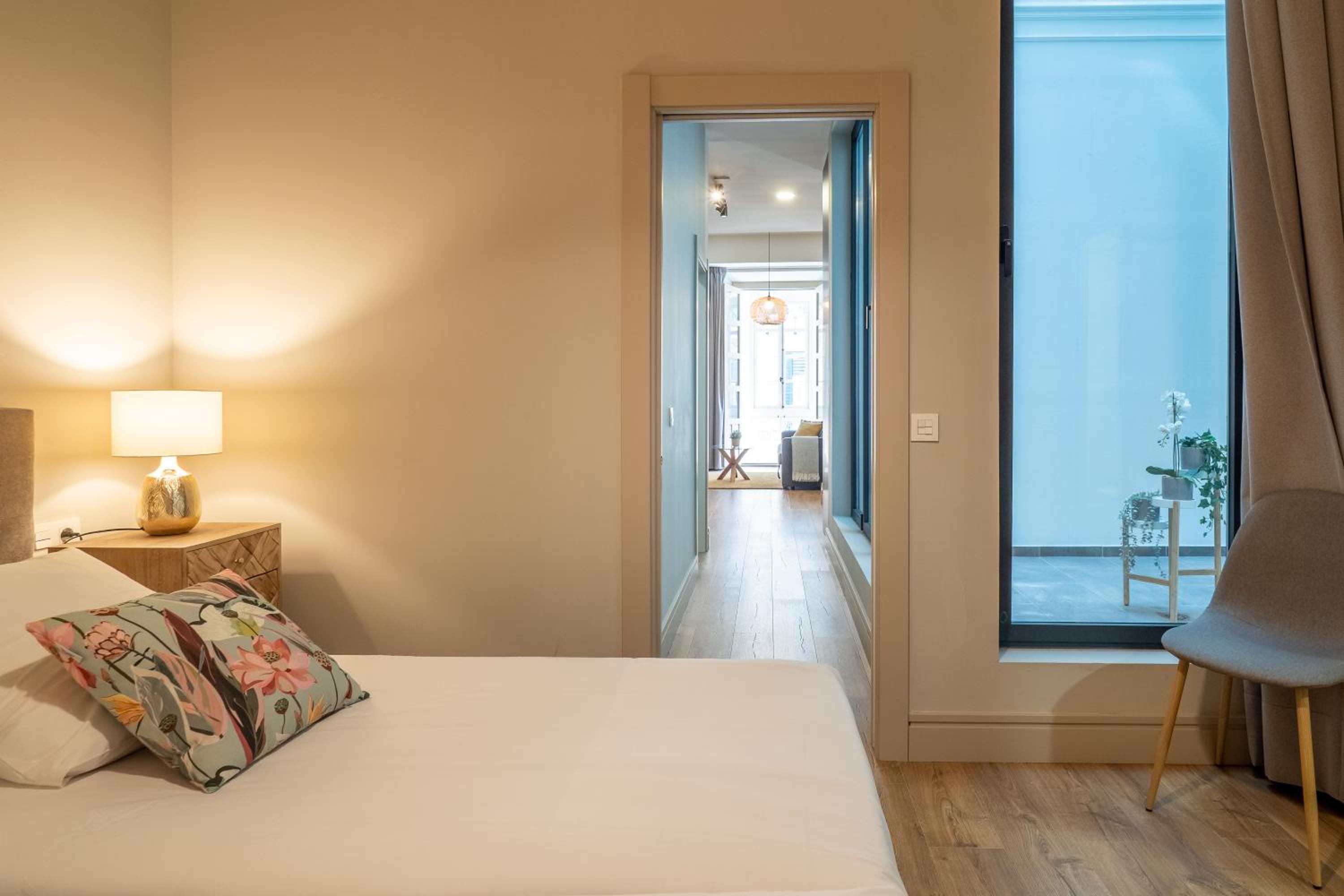 RosaBlanca Apartments by Exclusive Homes