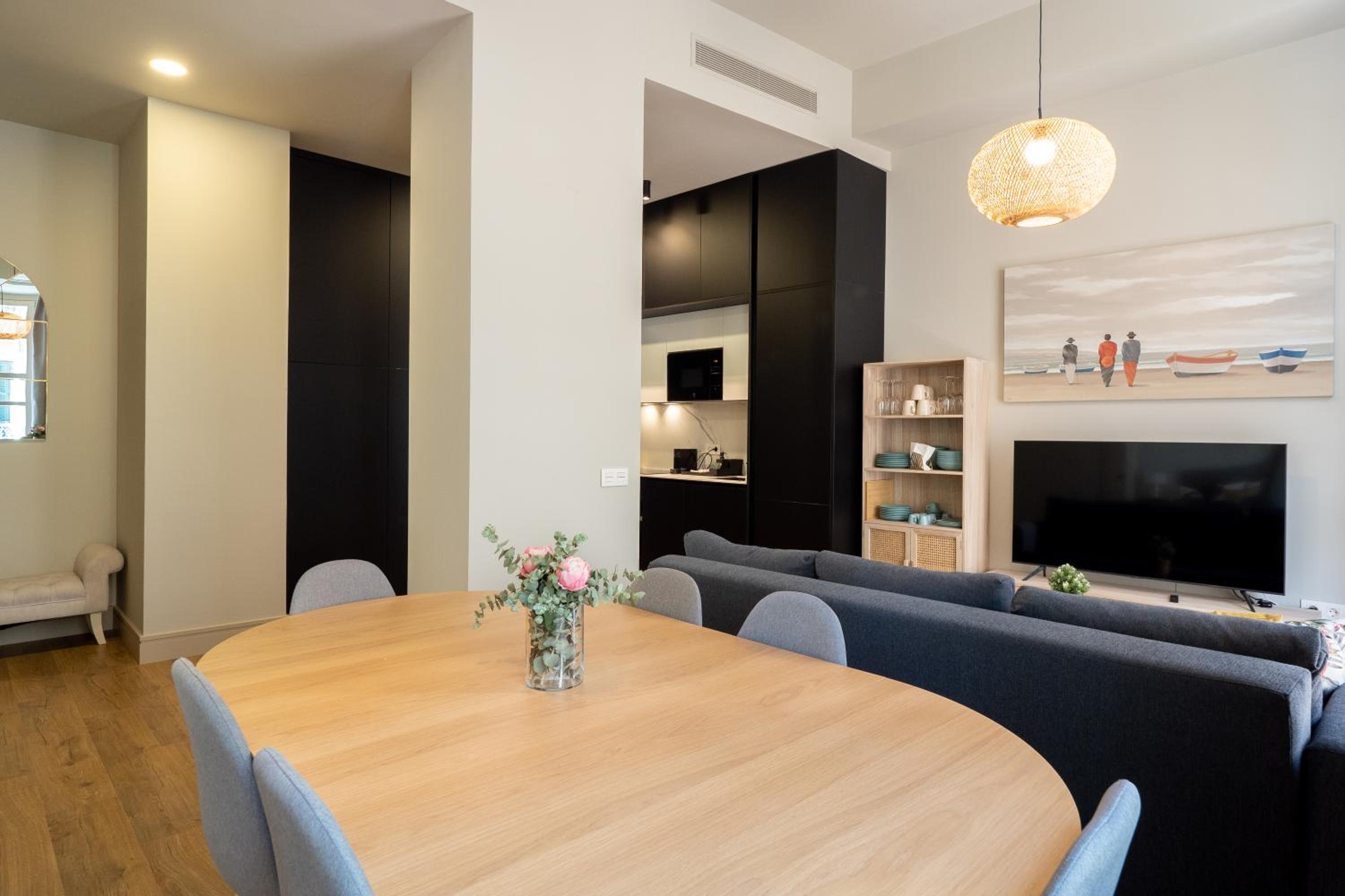 RosaBlanca Apartments by Exclusive Homes