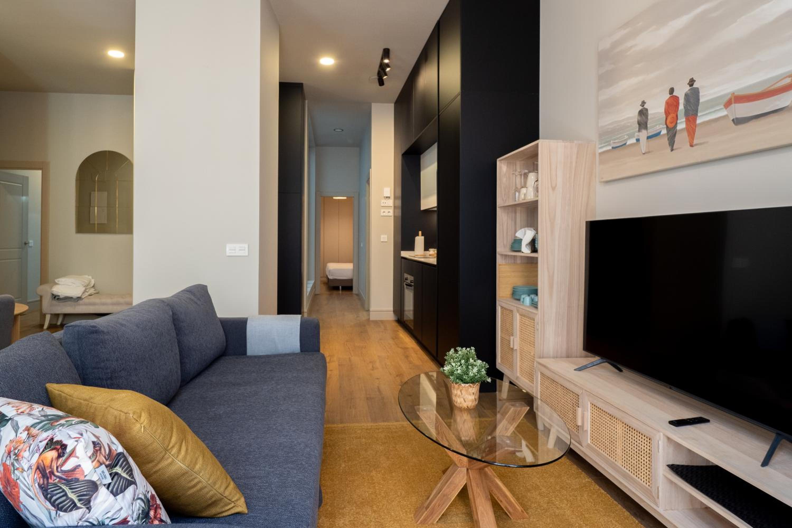 RosaBlanca Apartments by Exclusive Homes