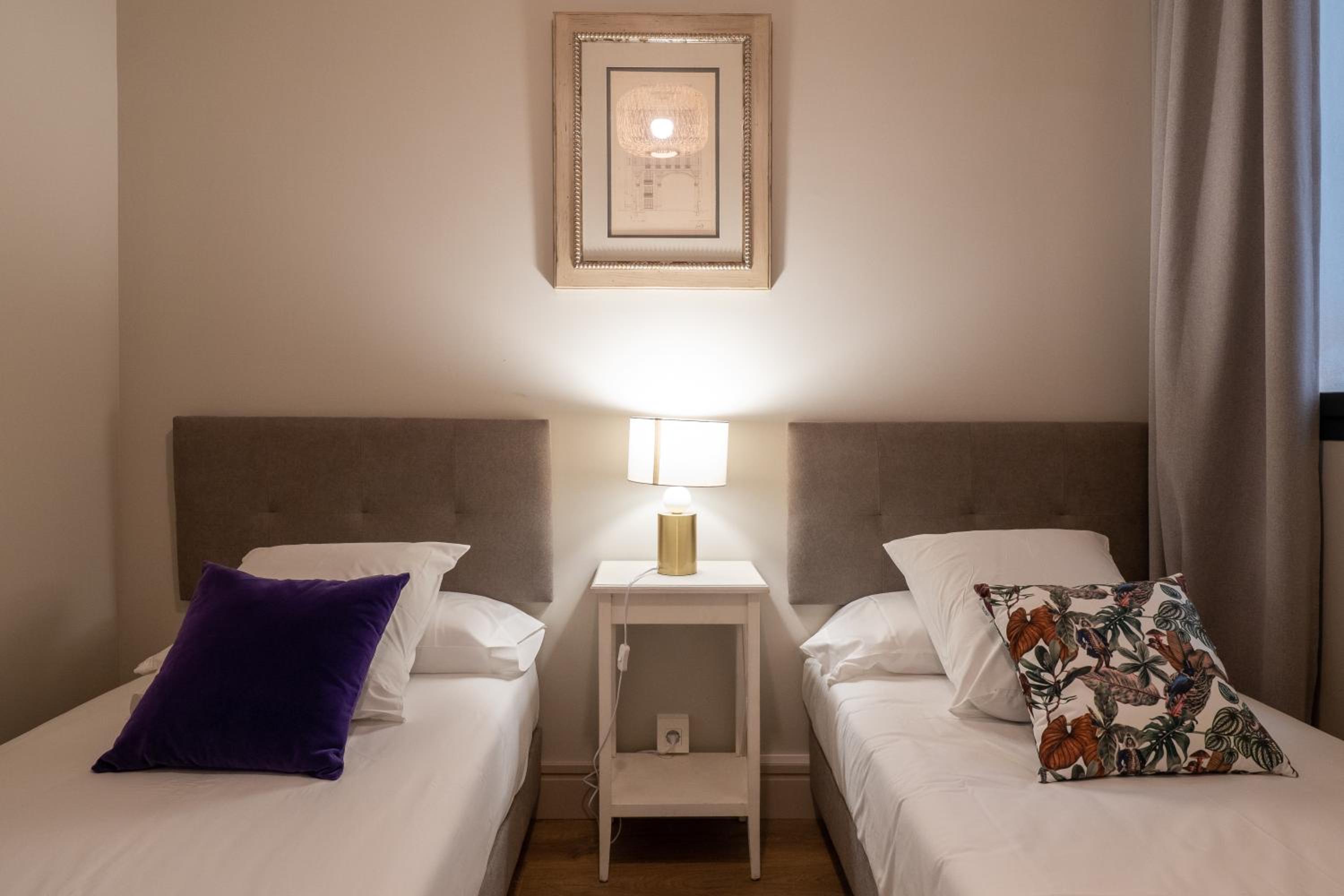RosaBlanca Apartments by Exclusive Homes