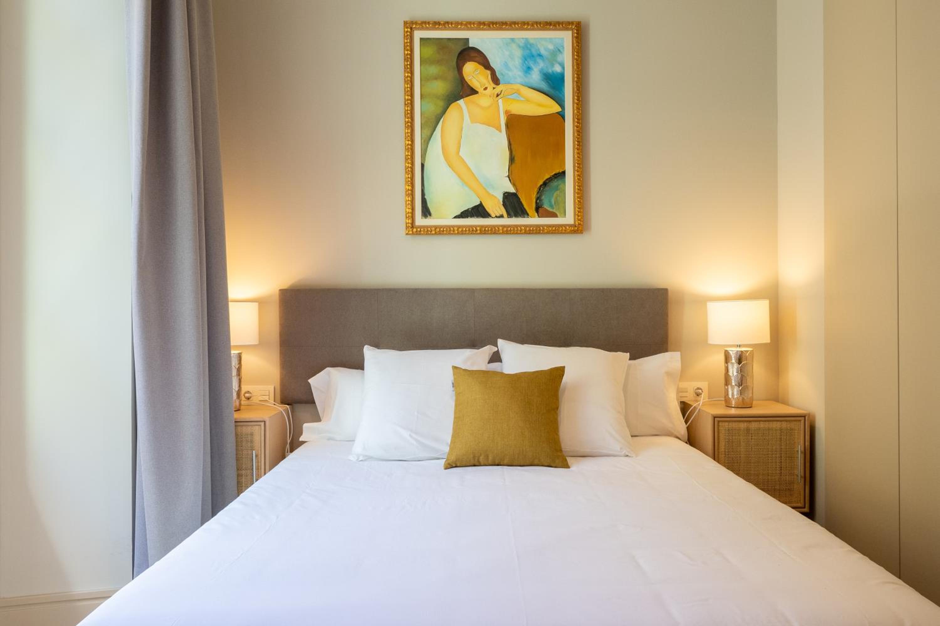 RosaBlanca Apartments by Exclusive Homes