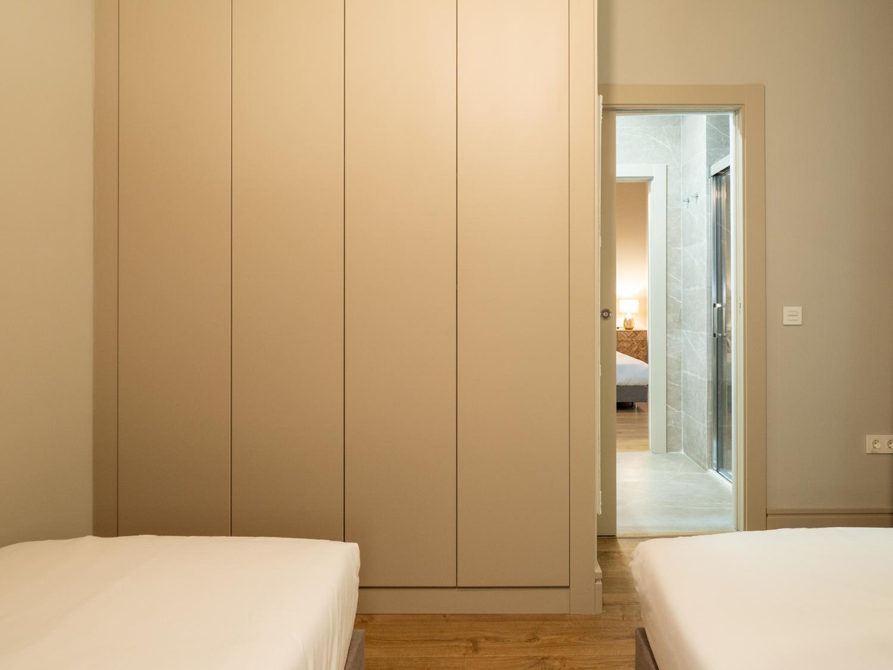 RosaBlanca Apartments by Exclusive Homes