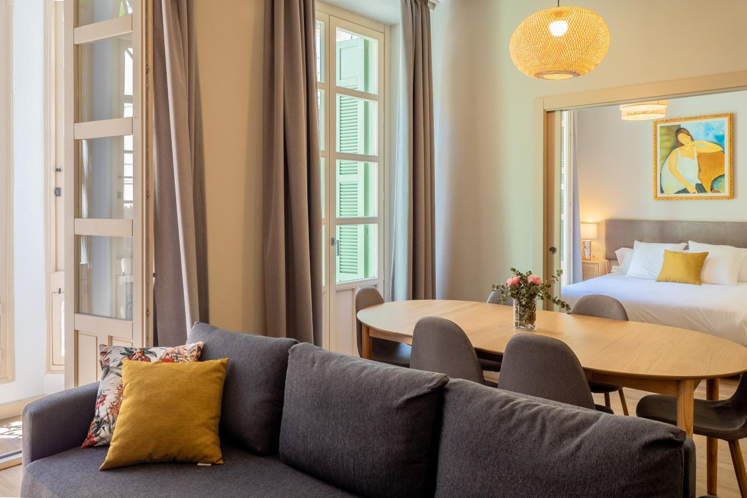 RosaBlanca Apartments by Exclusive Homes