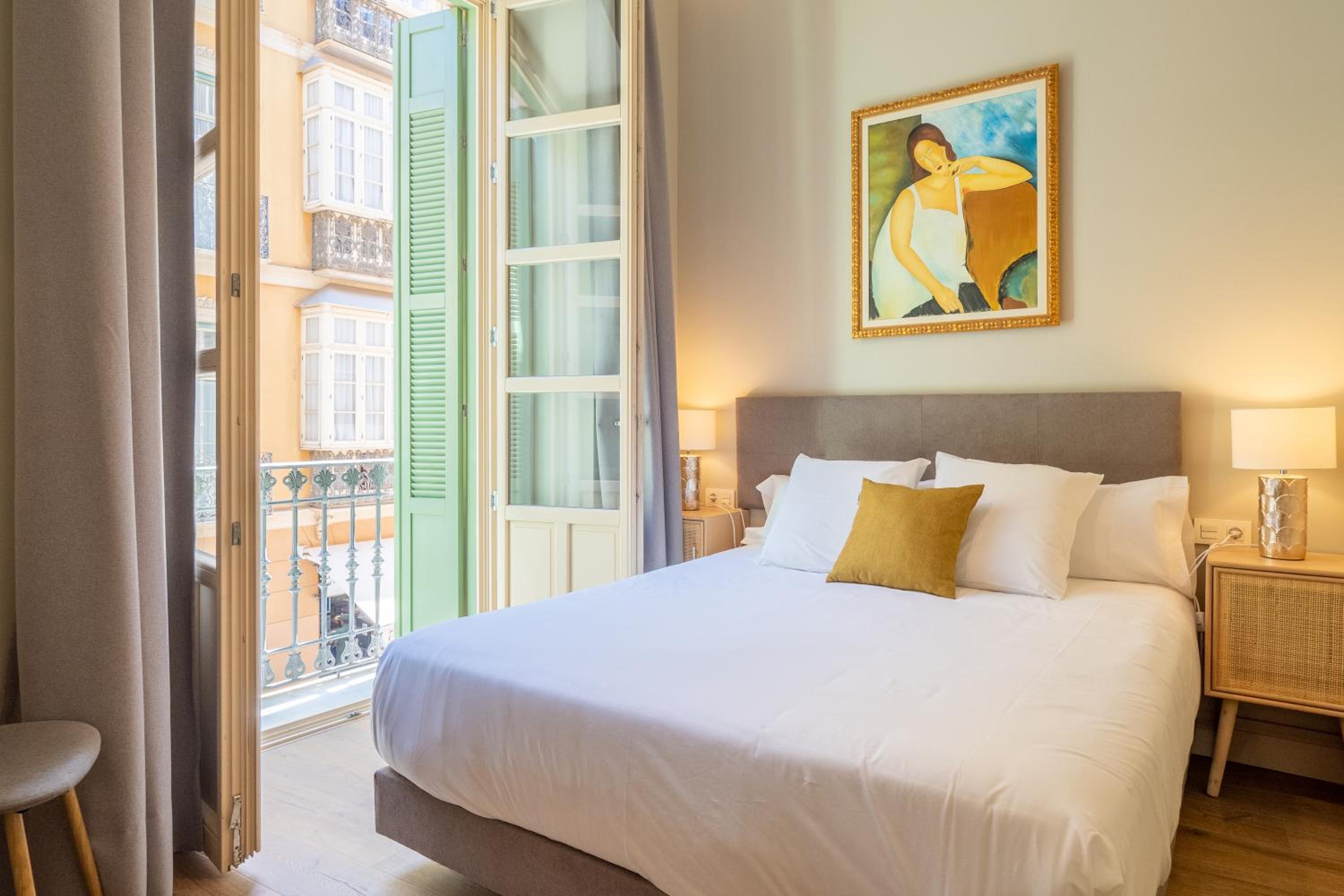 RosaBlanca Apartments by Exclusive Homes
