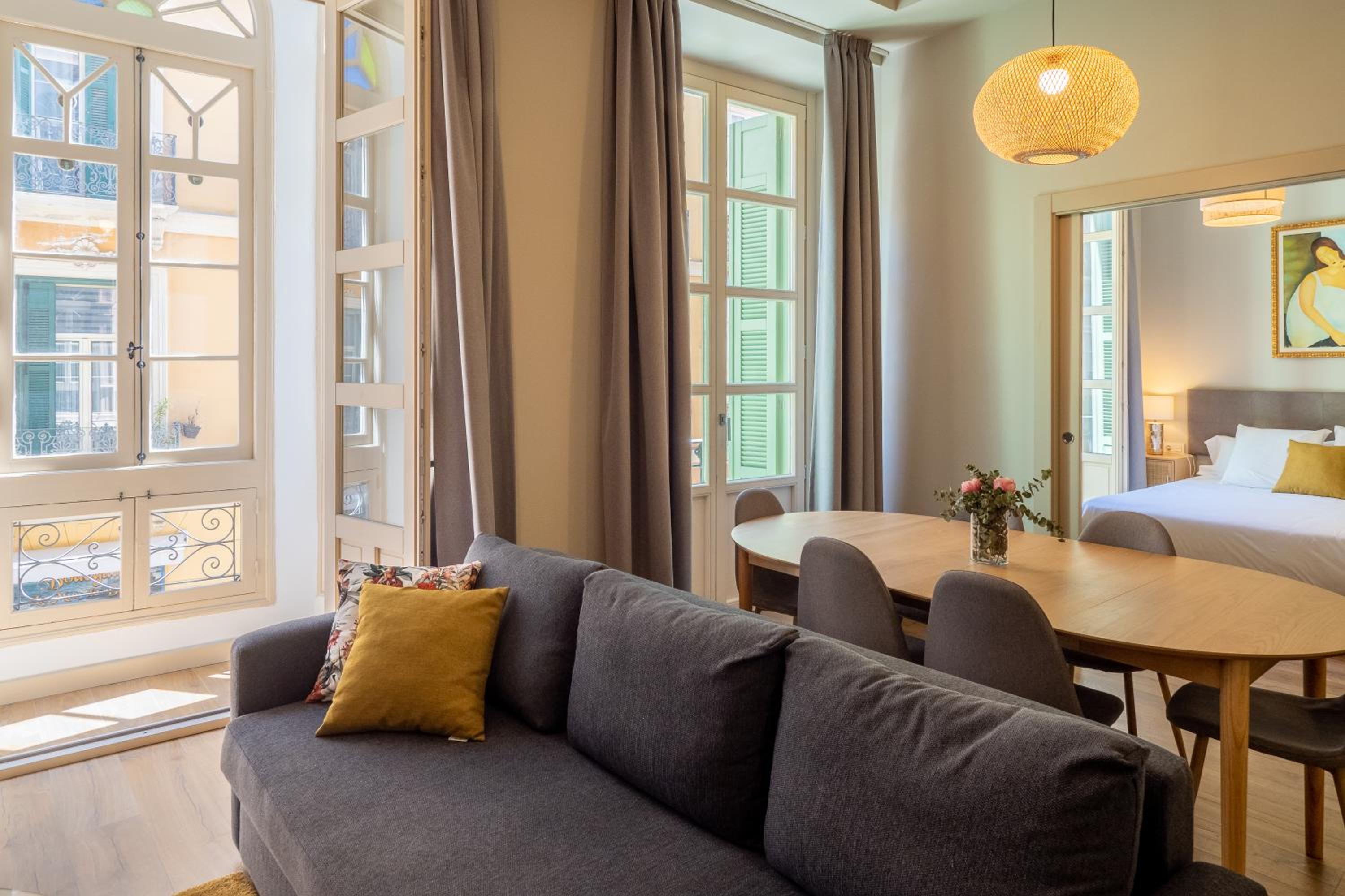 RosaBlanca Apartments by Exclusive Homes
