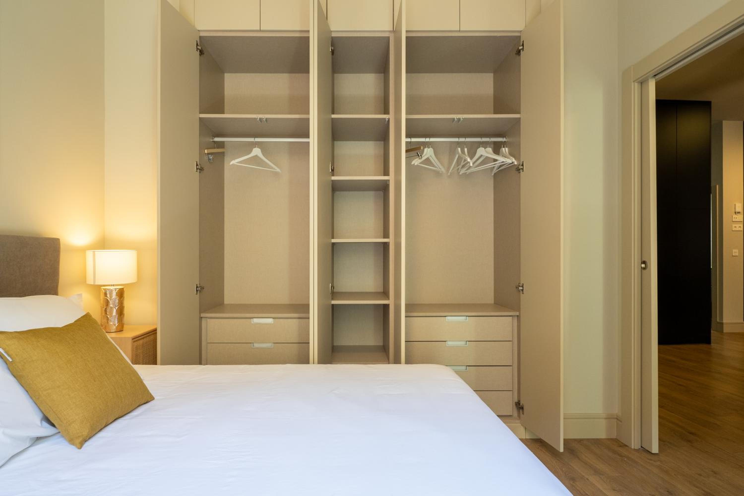 RosaBlanca Apartments by Exclusive Homes