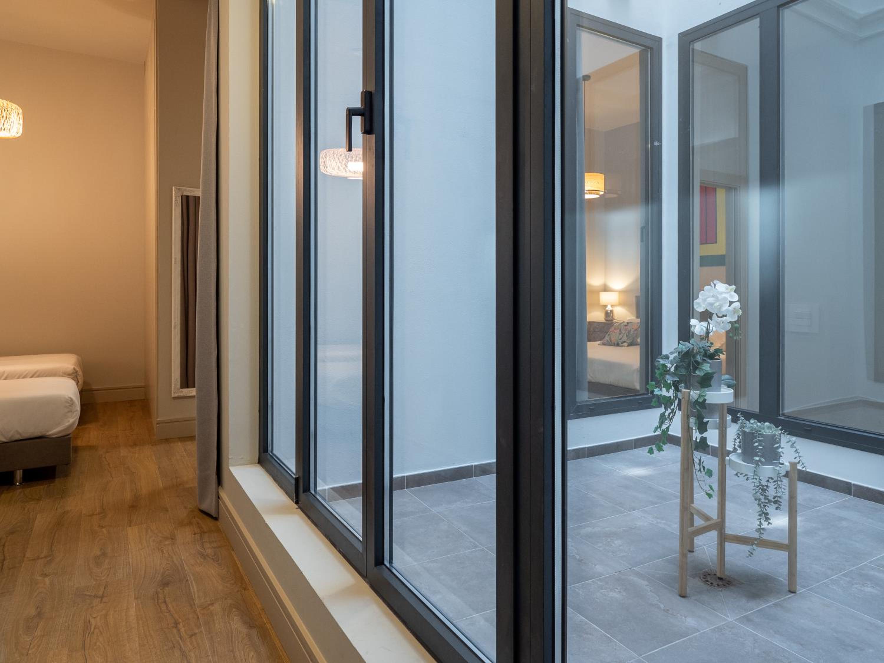 RosaBlanca Apartments by Exclusive Homes