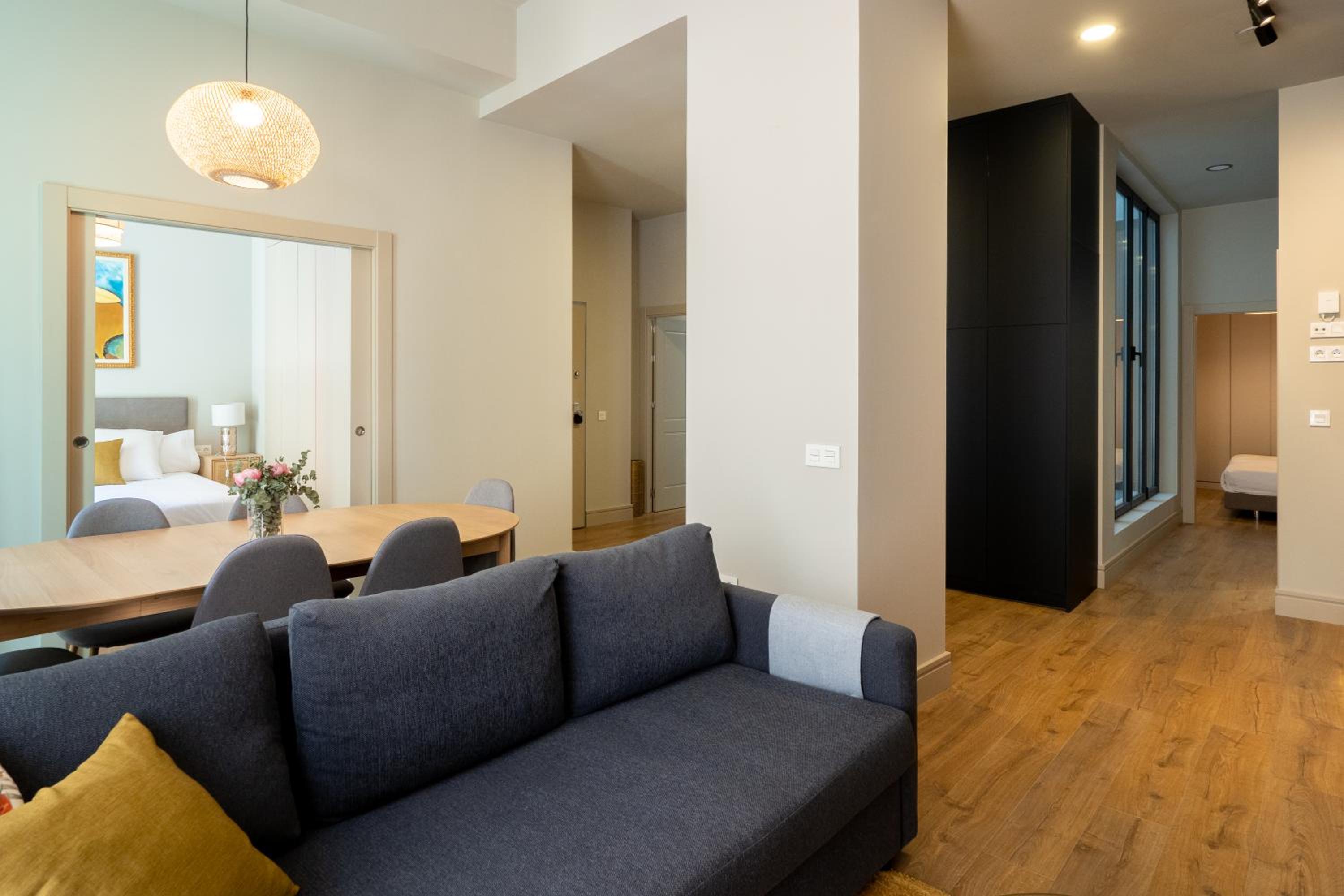 RosaBlanca Apartments by Exclusive Homes