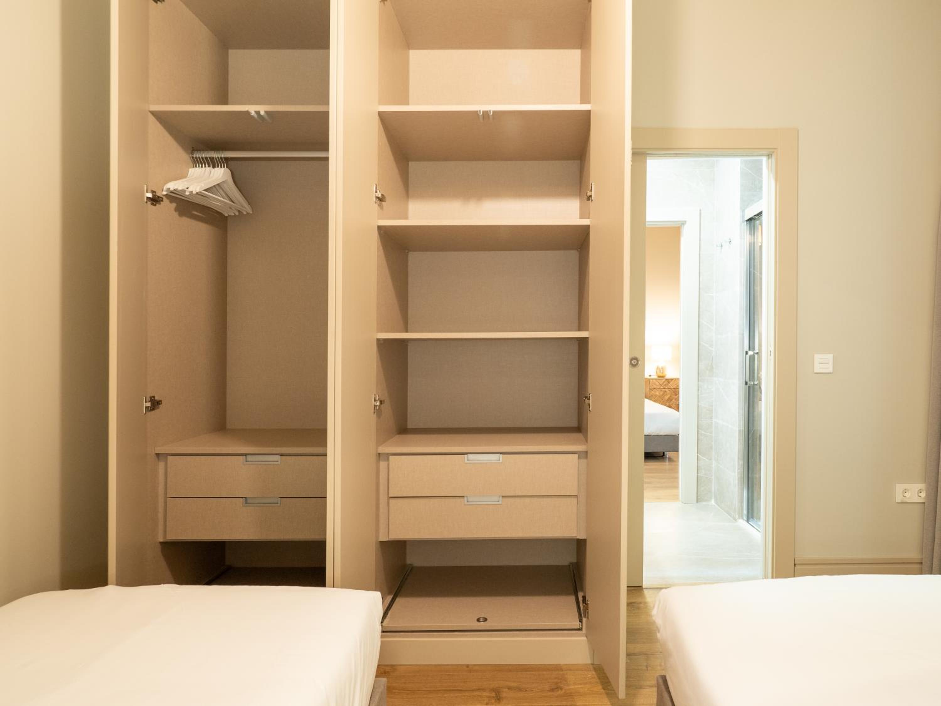 RosaBlanca Apartments by Exclusive Homes
