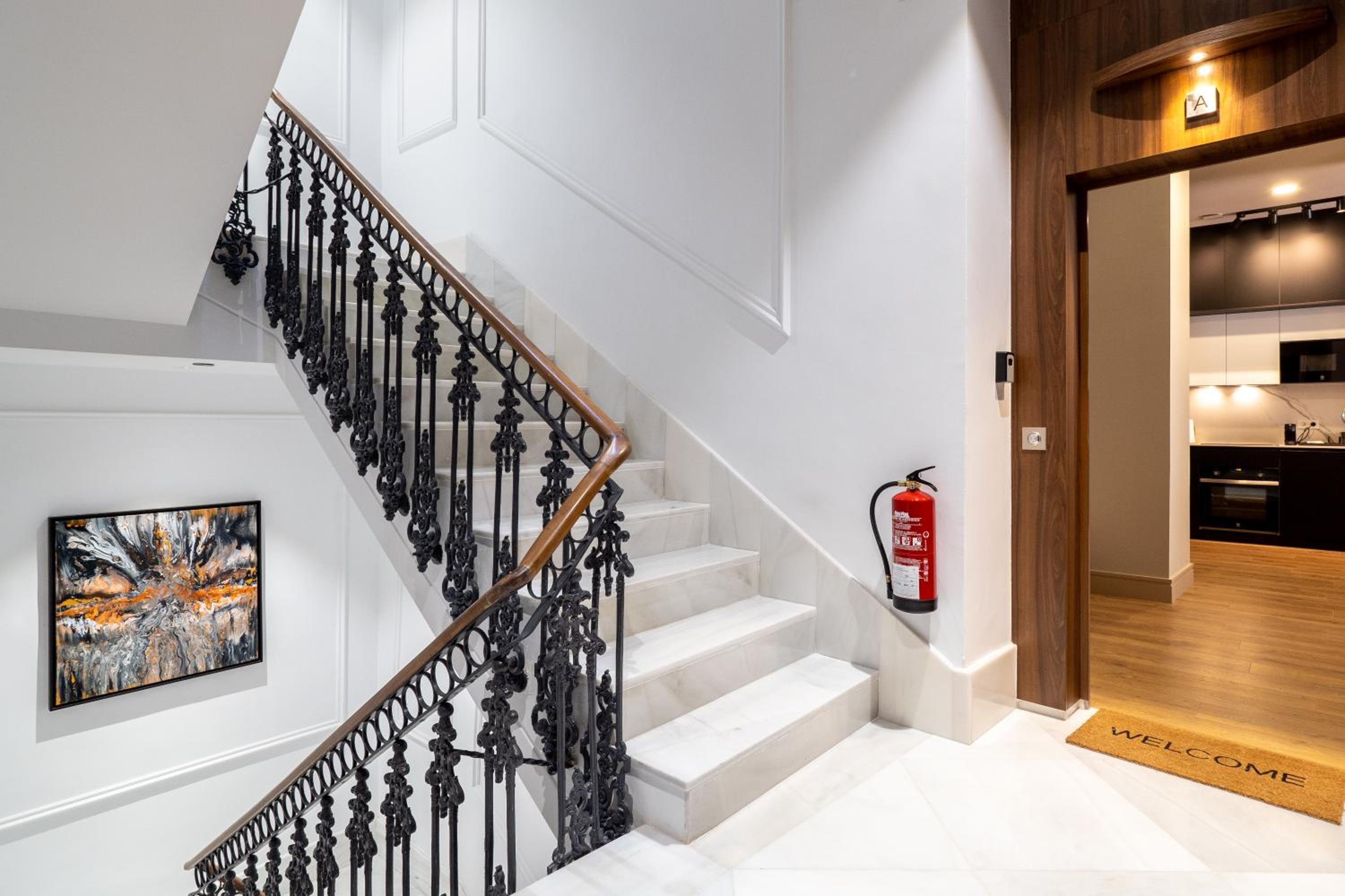 RosaBlanca Apartments by Exclusive Homes
