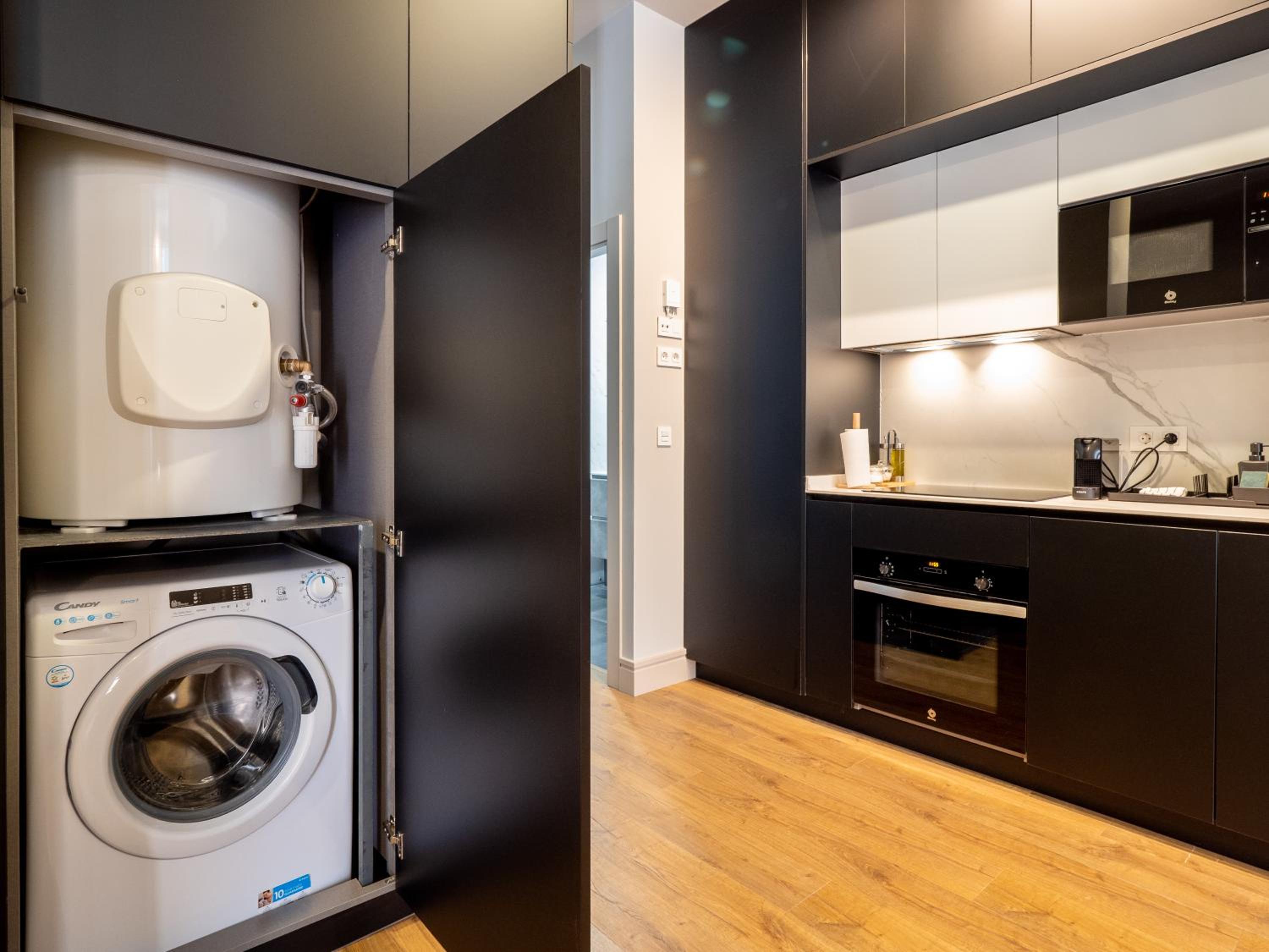 RosaBlanca Apartments by Exclusive Homes