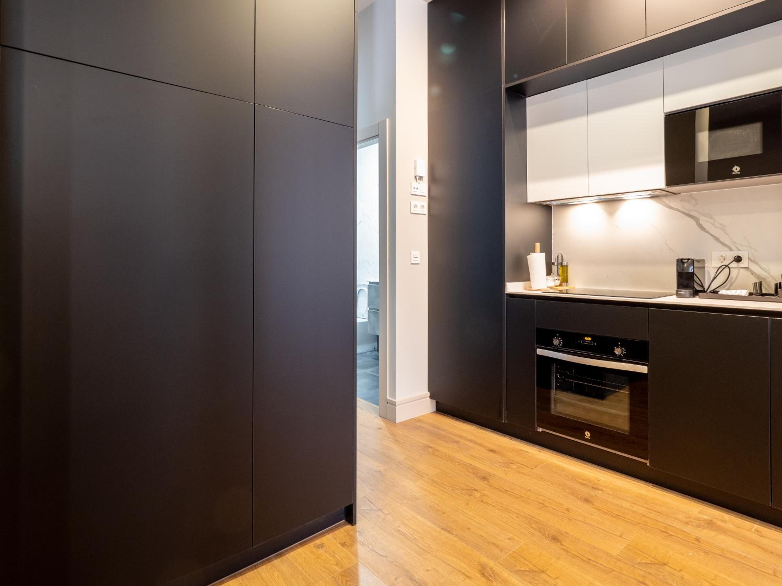RosaBlanca Apartments by Exclusive Homes