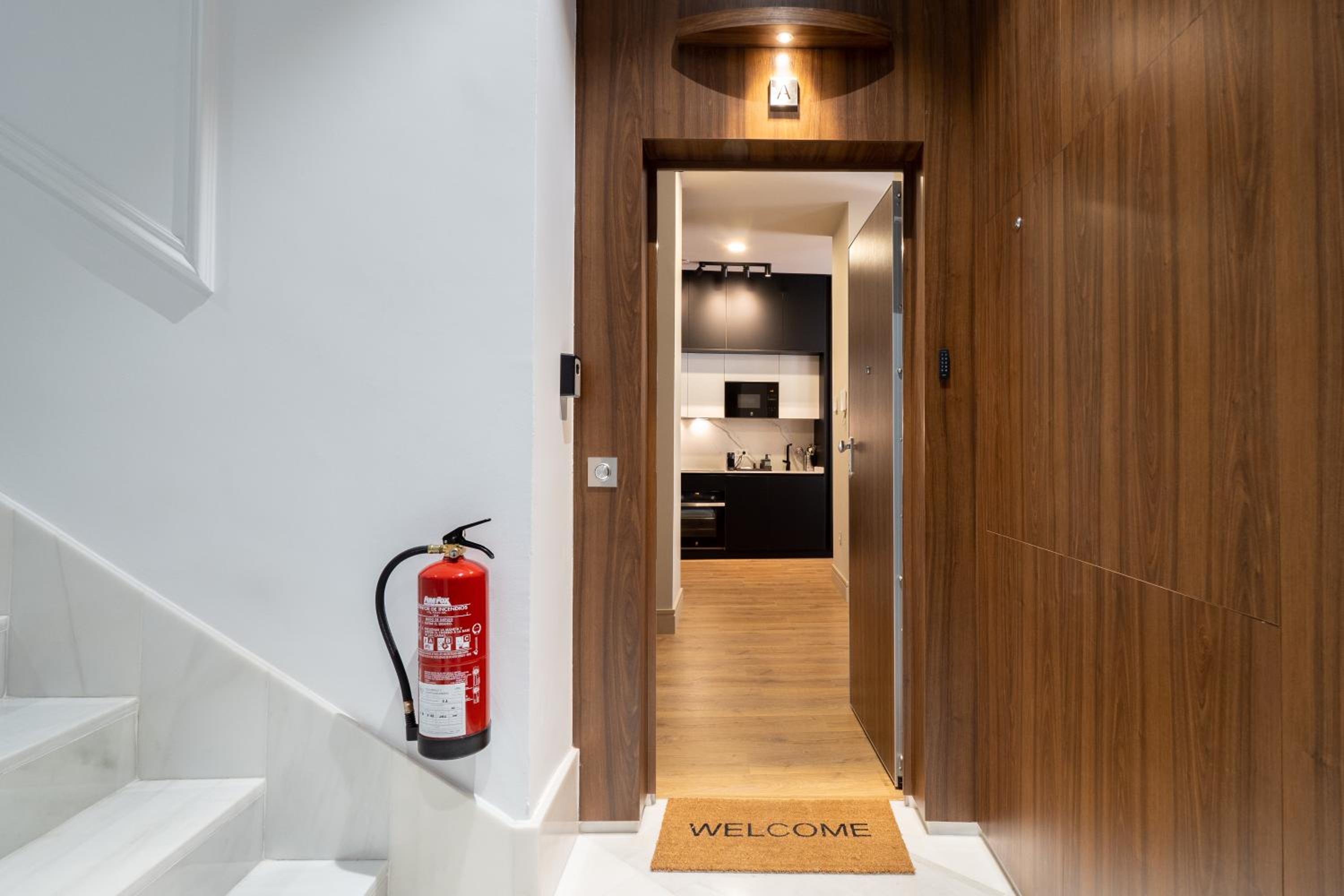 RosaBlanca Apartments by Exclusive Homes