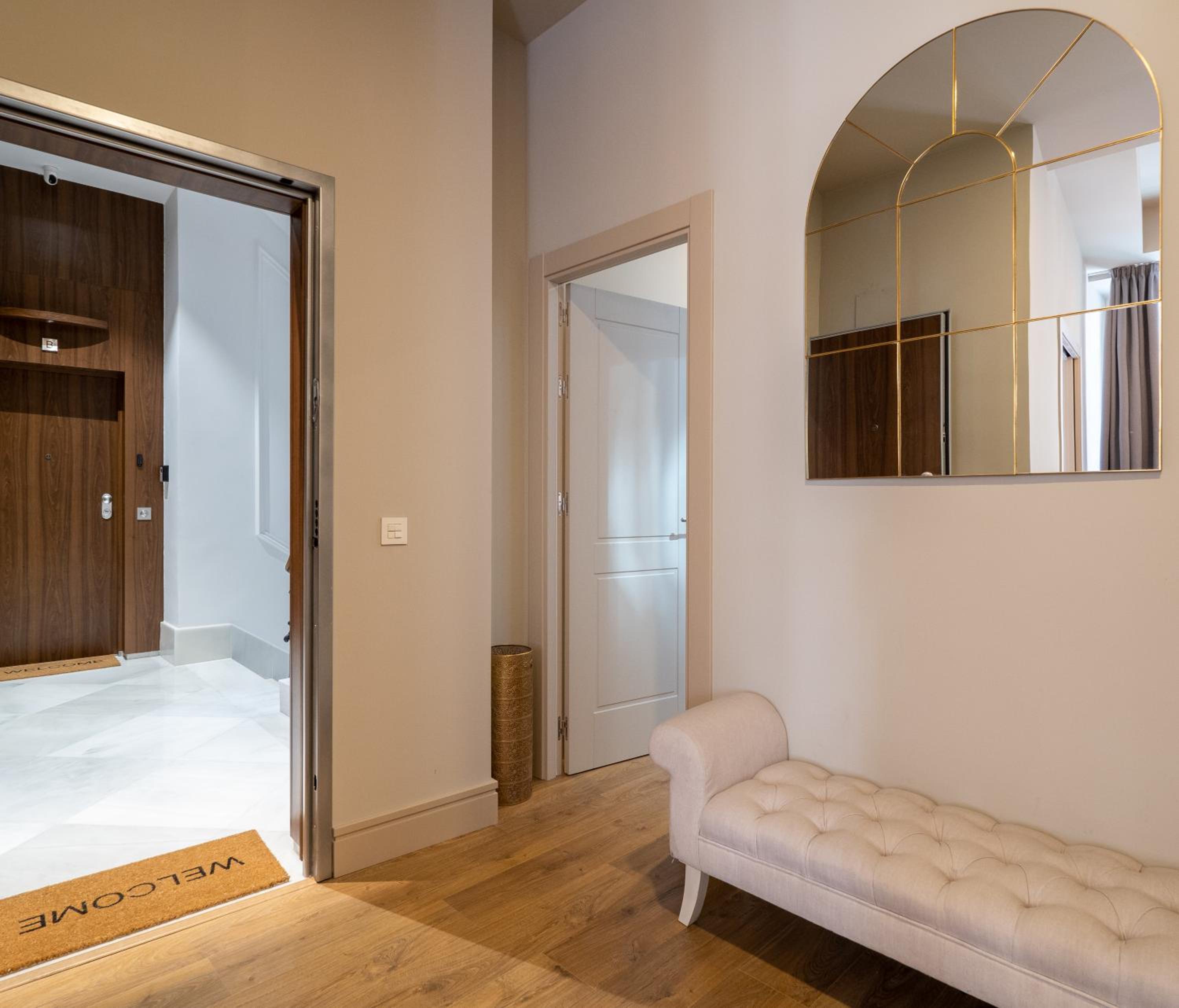 RosaBlanca Apartments by Exclusive Homes