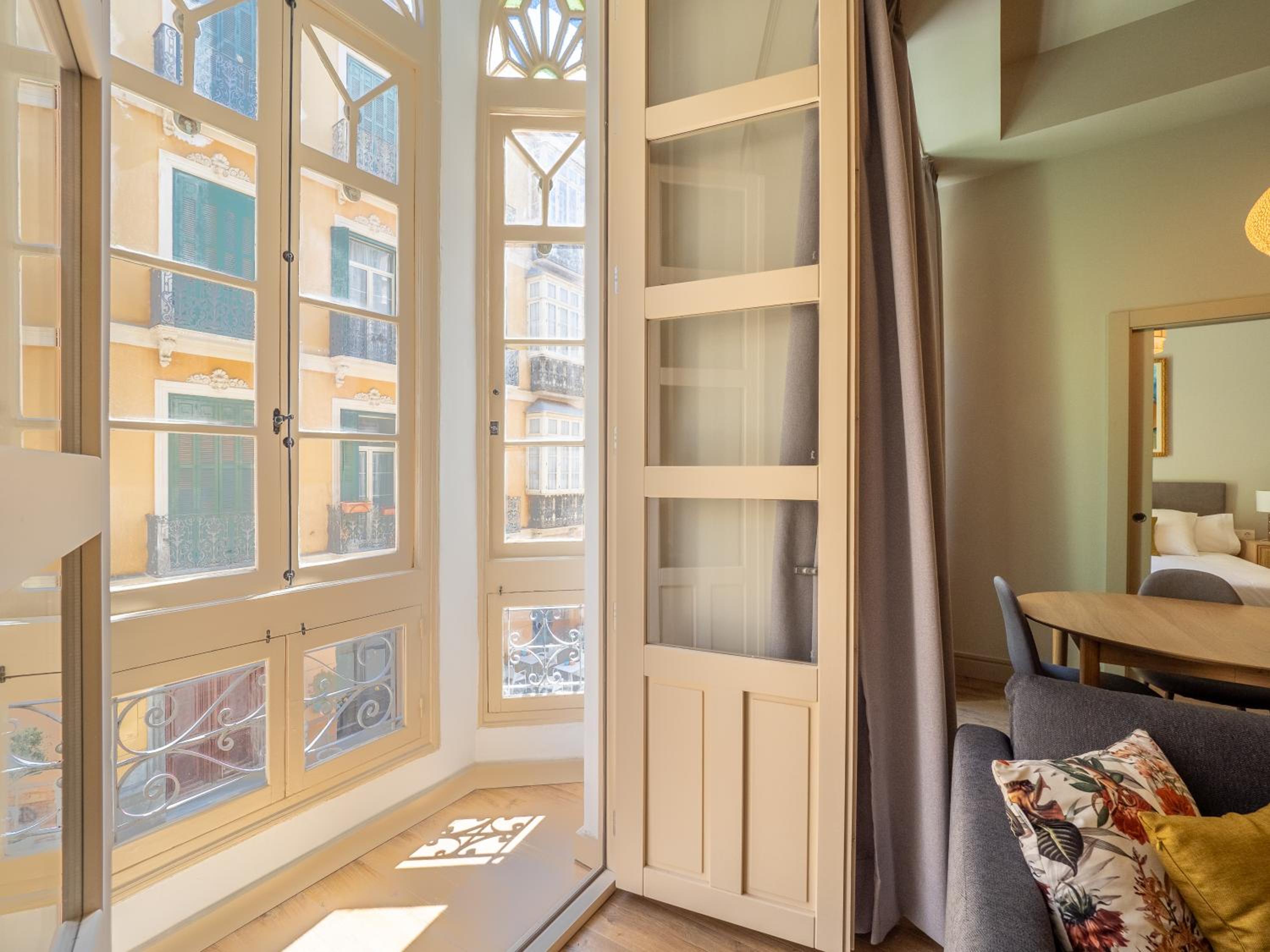 RosaBlanca Apartments by Exclusive Homes