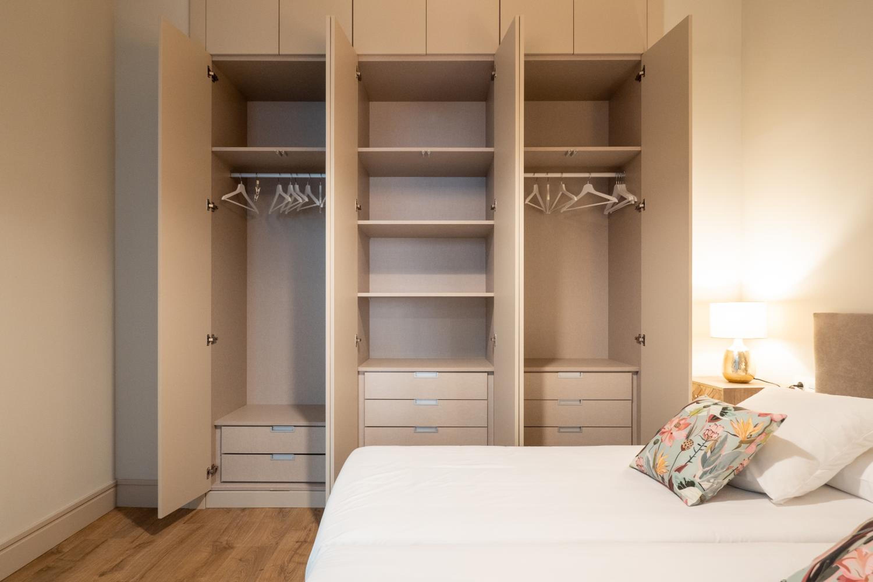 RosaBlanca Apartments by Exclusive Homes