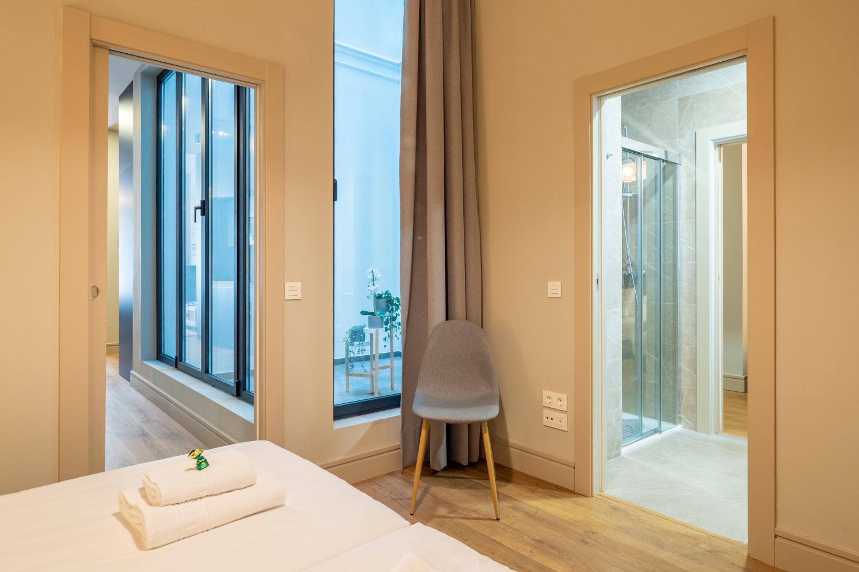 RosaBlanca Apartments by Exclusive Homes