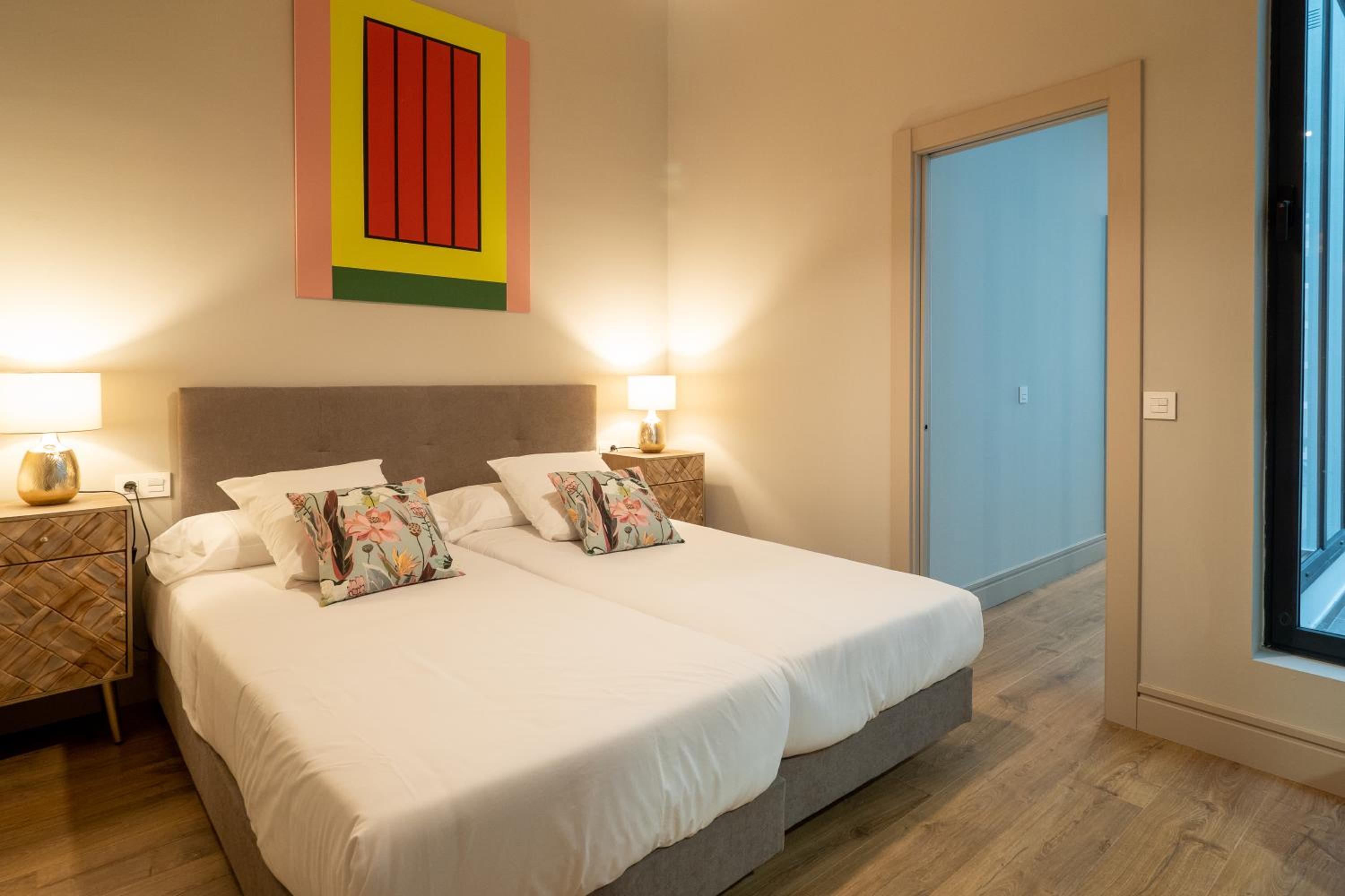 RosaBlanca Apartments by Exclusive Homes