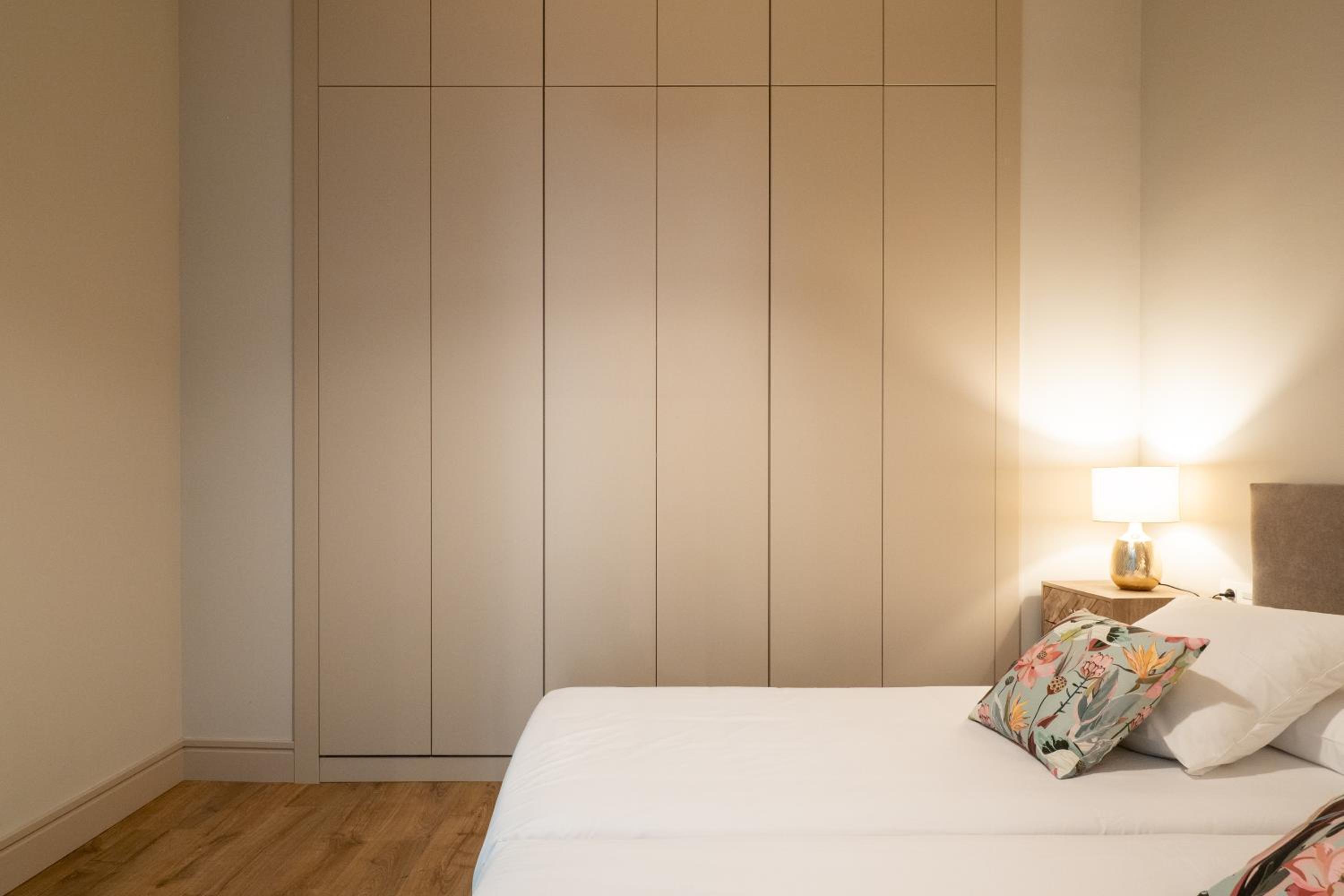 RosaBlanca Apartments by Exclusive Homes