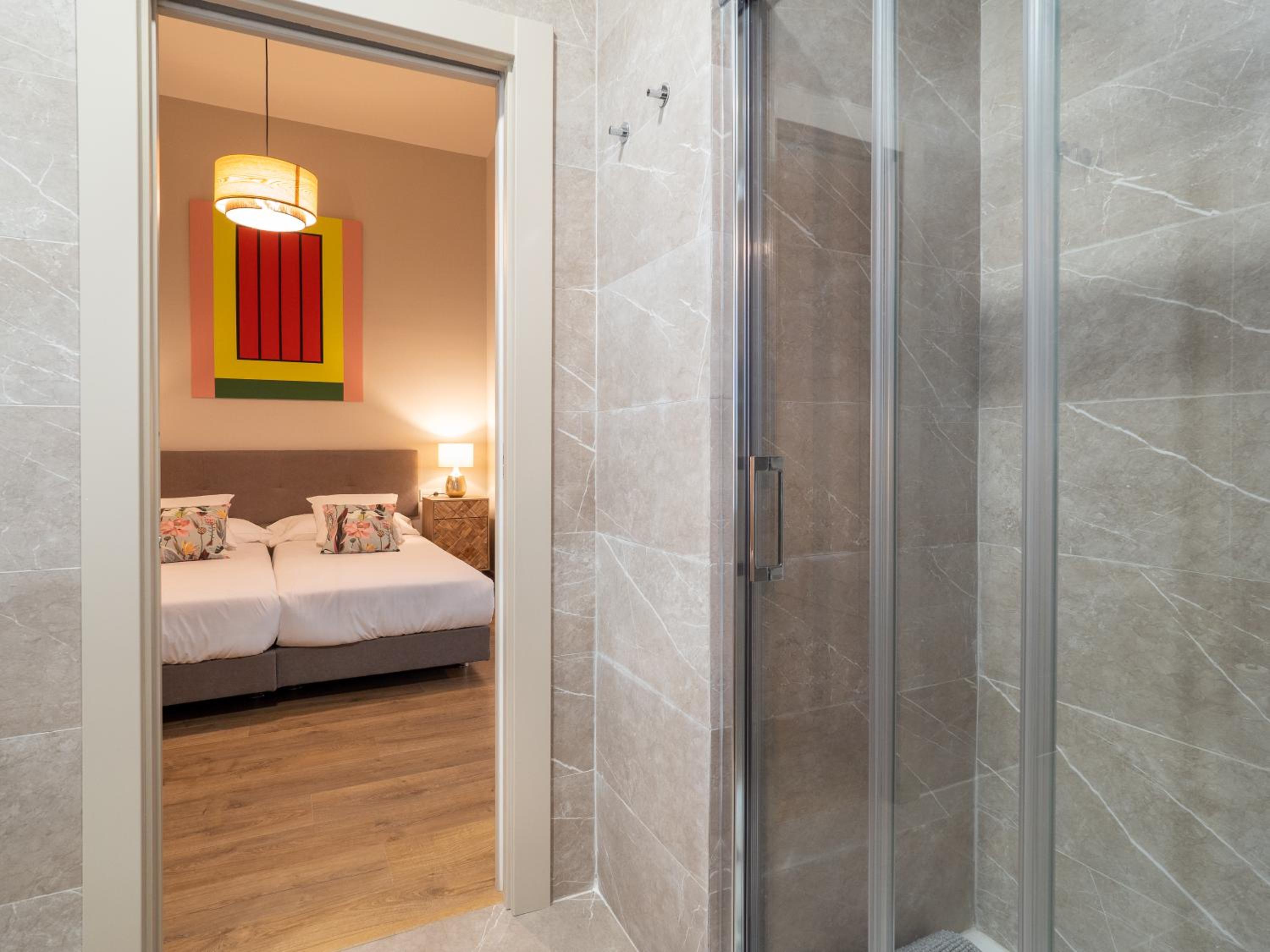 RosaBlanca Apartments by Exclusive Homes