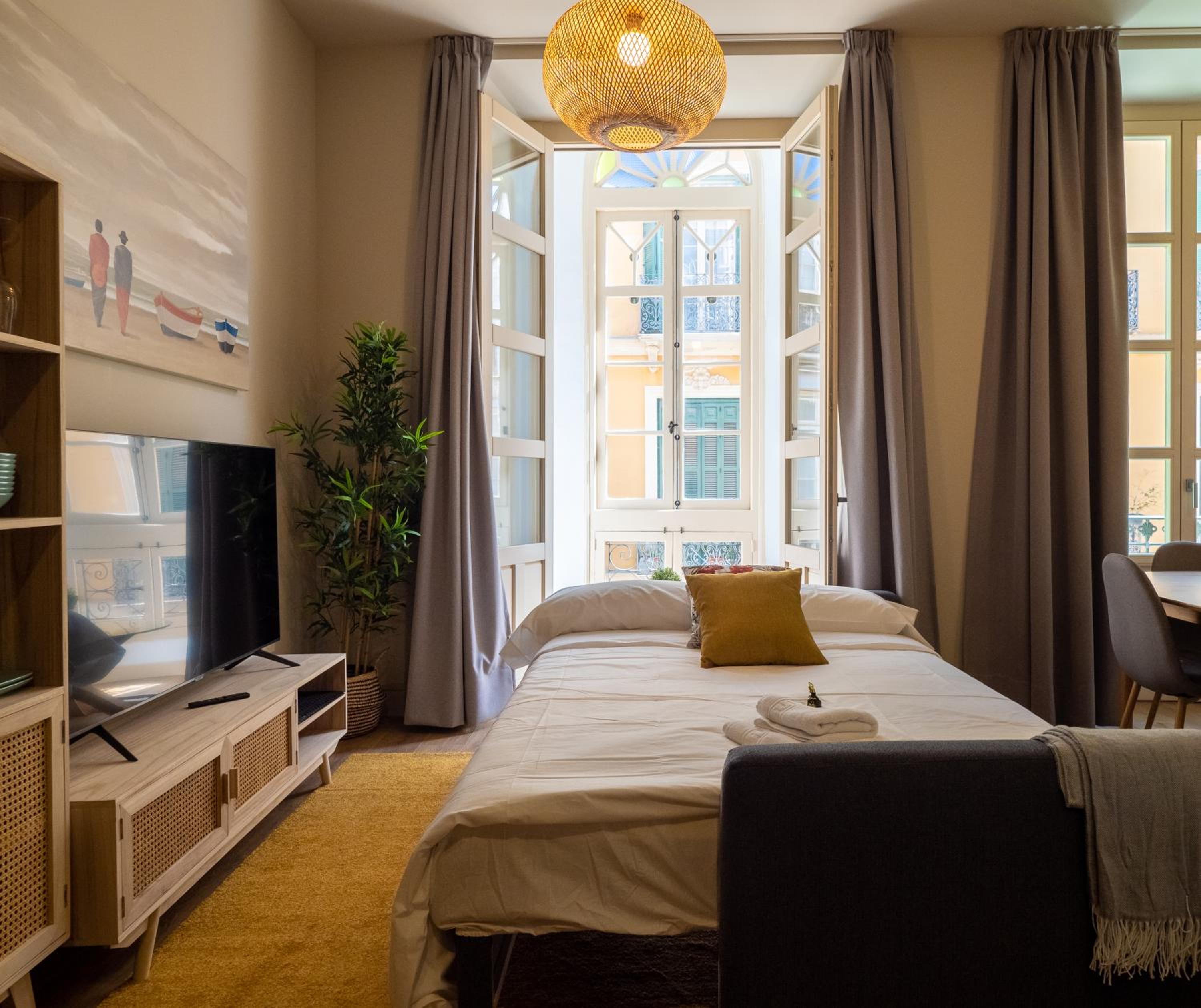 RosaBlanca Apartments by Exclusive Homes