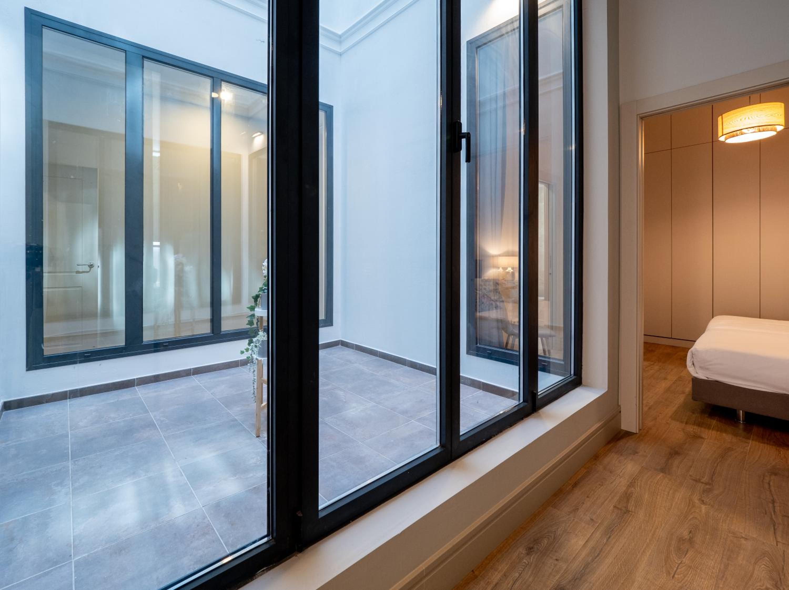 RosaBlanca Apartments by Exclusive Homes