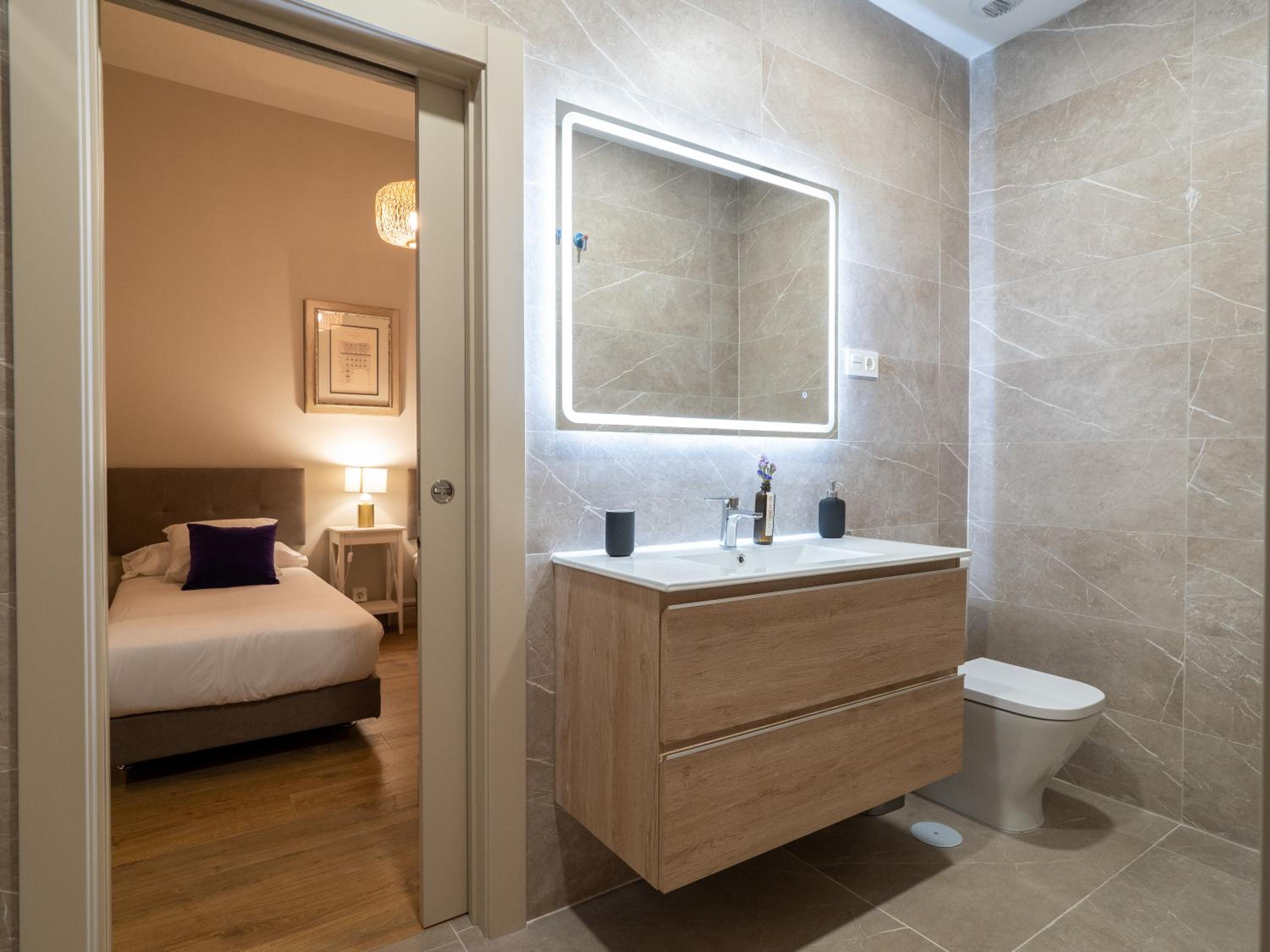 RosaBlanca Apartments by Exclusive Homes