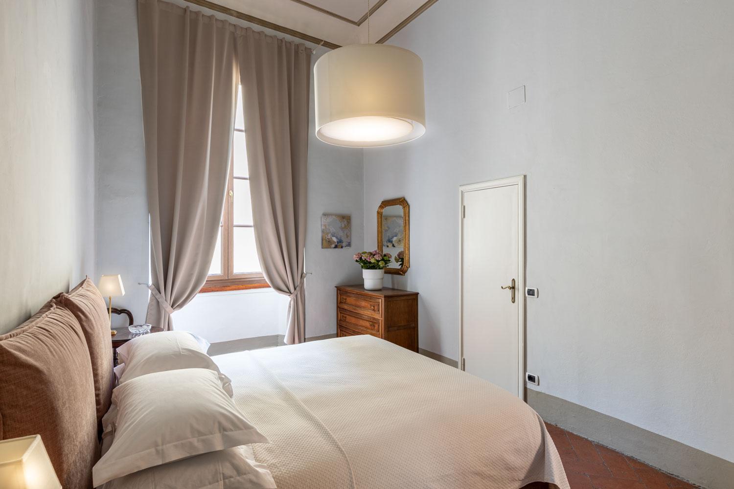 Palazzo Roselli Cecconi Apartments