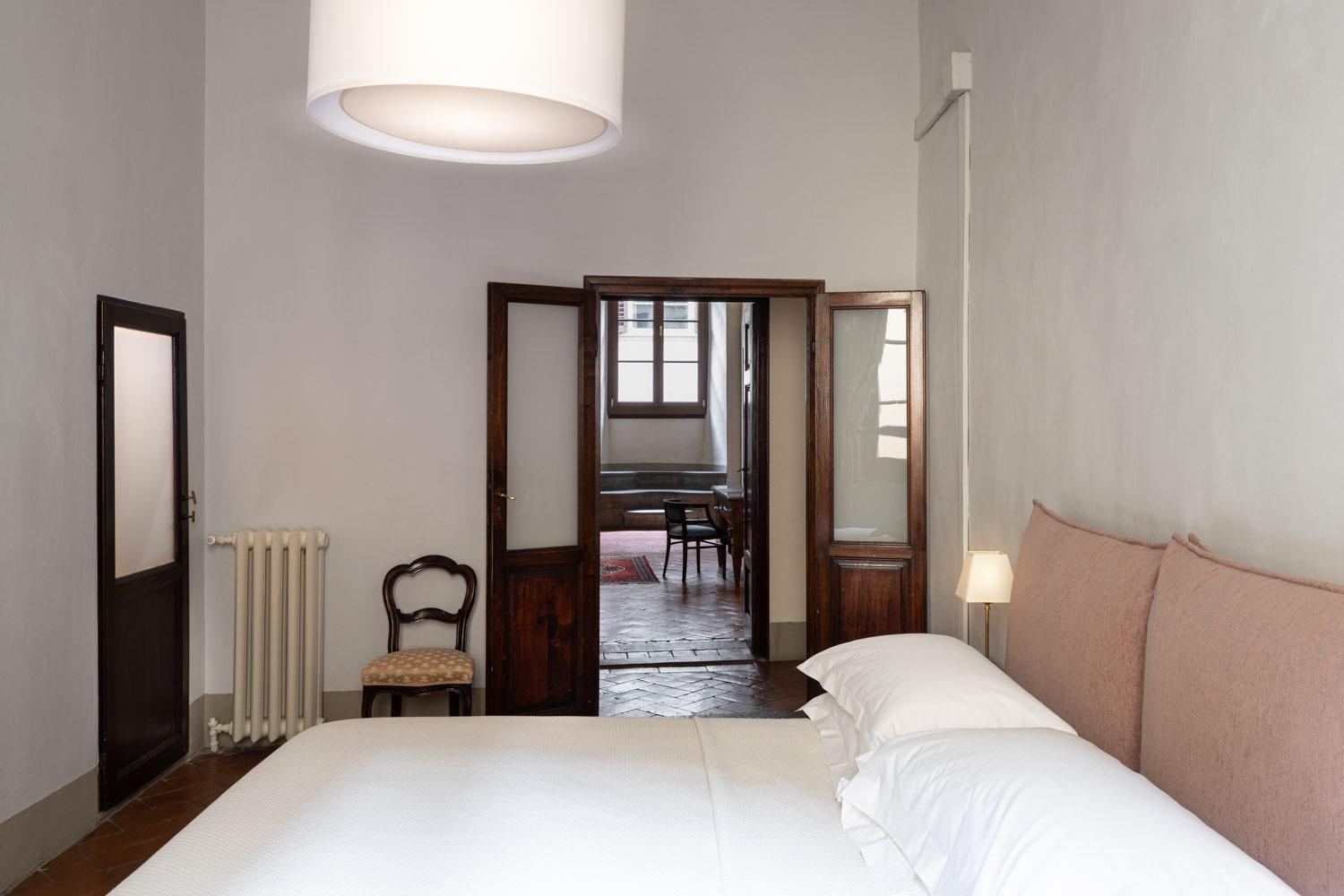 Palazzo Roselli Cecconi Apartments