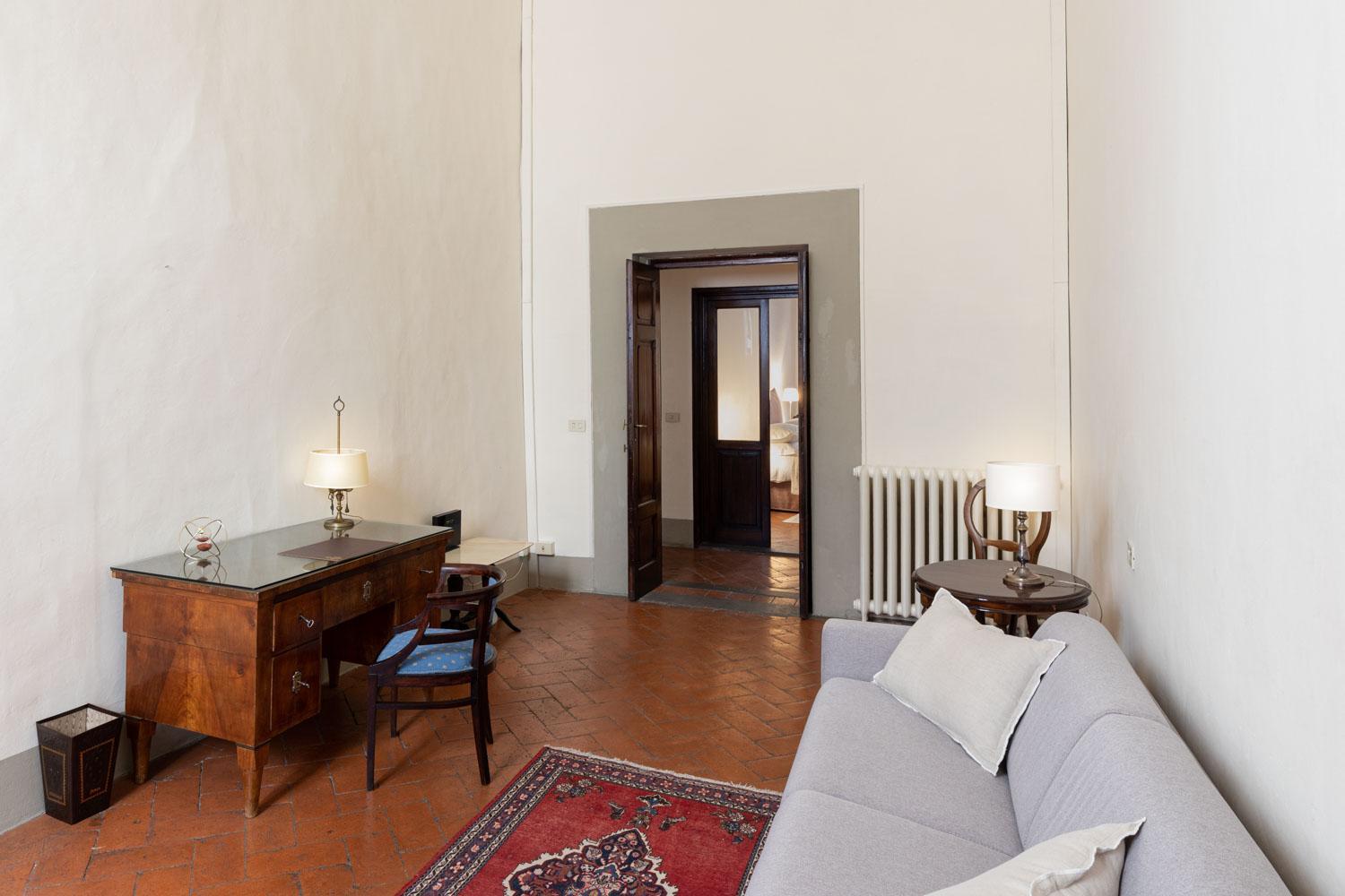 Palazzo Roselli Cecconi Apartments