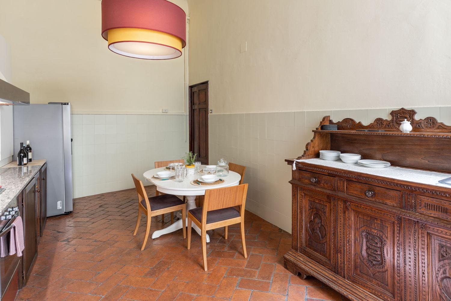 Palazzo Roselli Cecconi Apartments