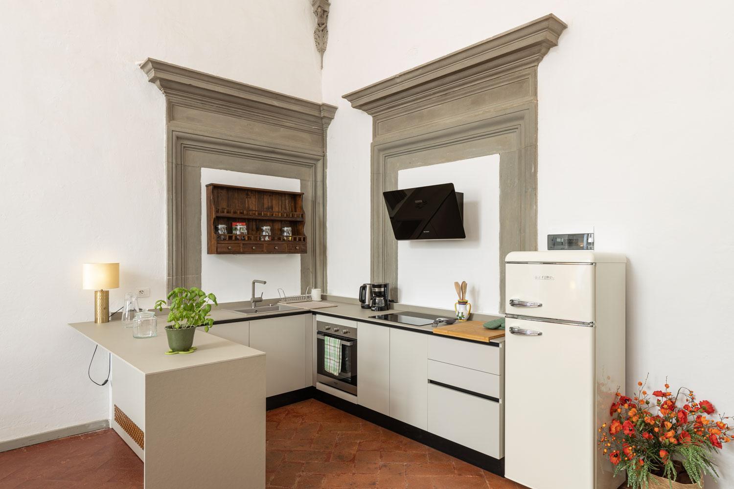 Palazzo Roselli Cecconi Apartments
