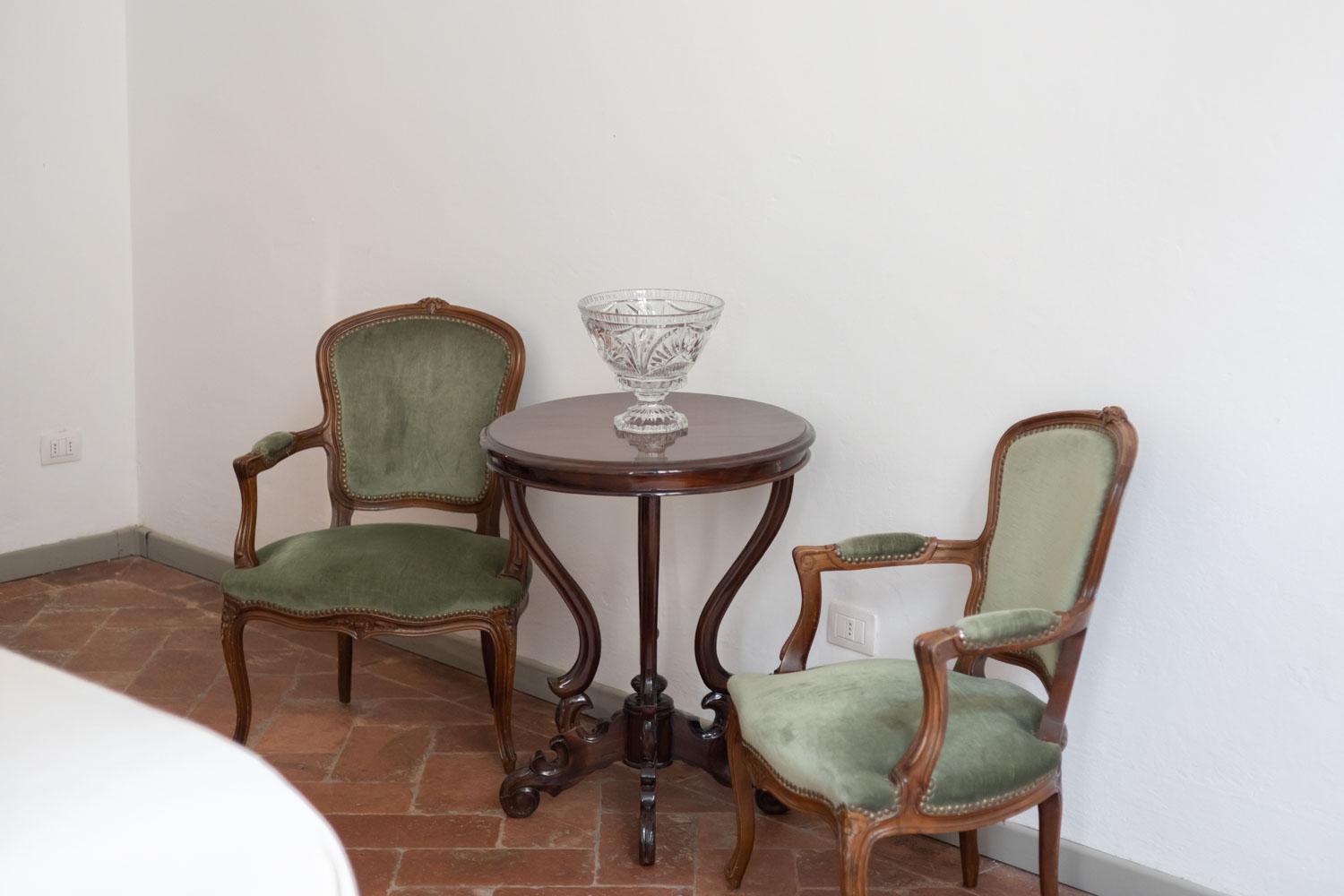 Palazzo Roselli Cecconi Apartments