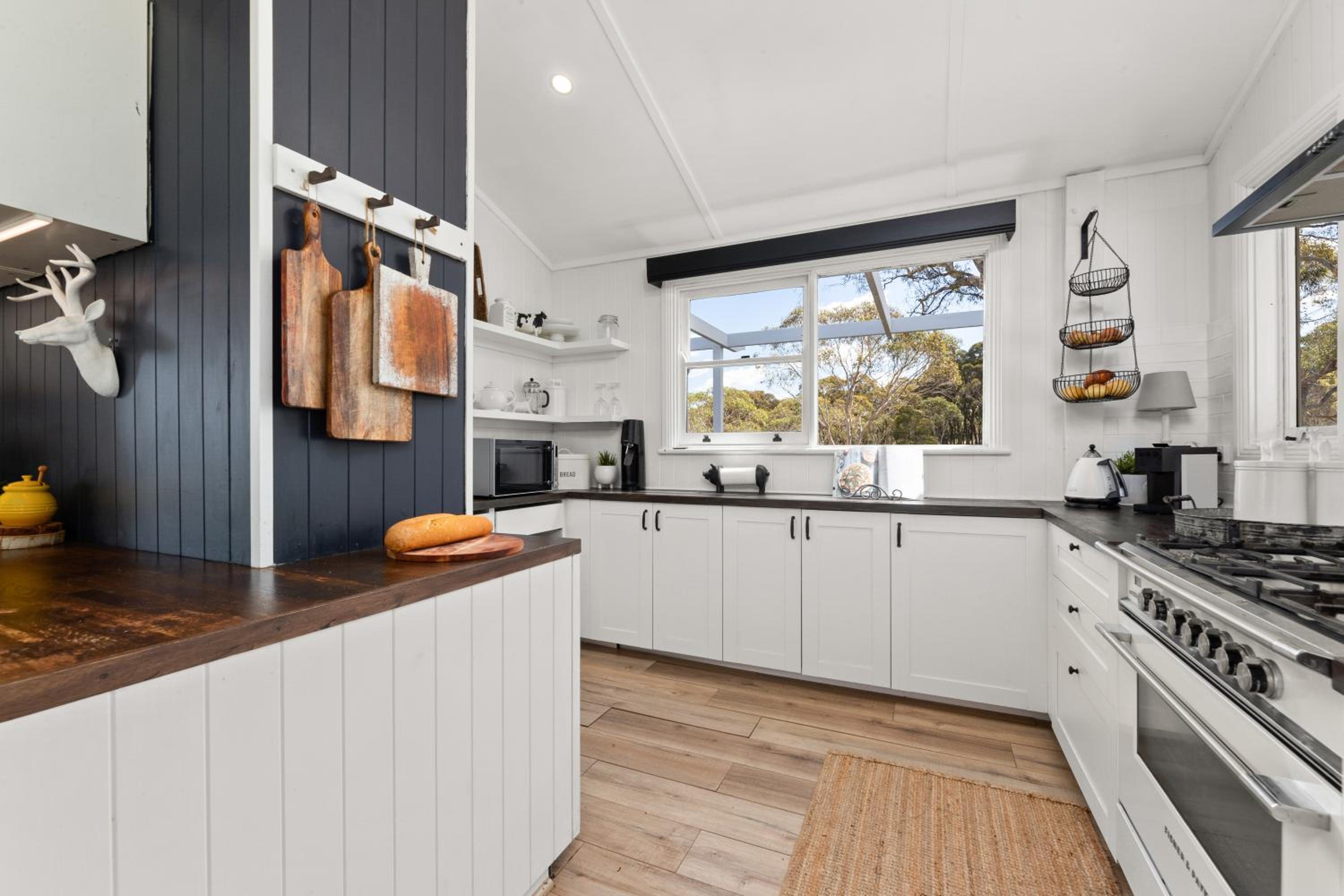 Amberlea Homestead & Cottage