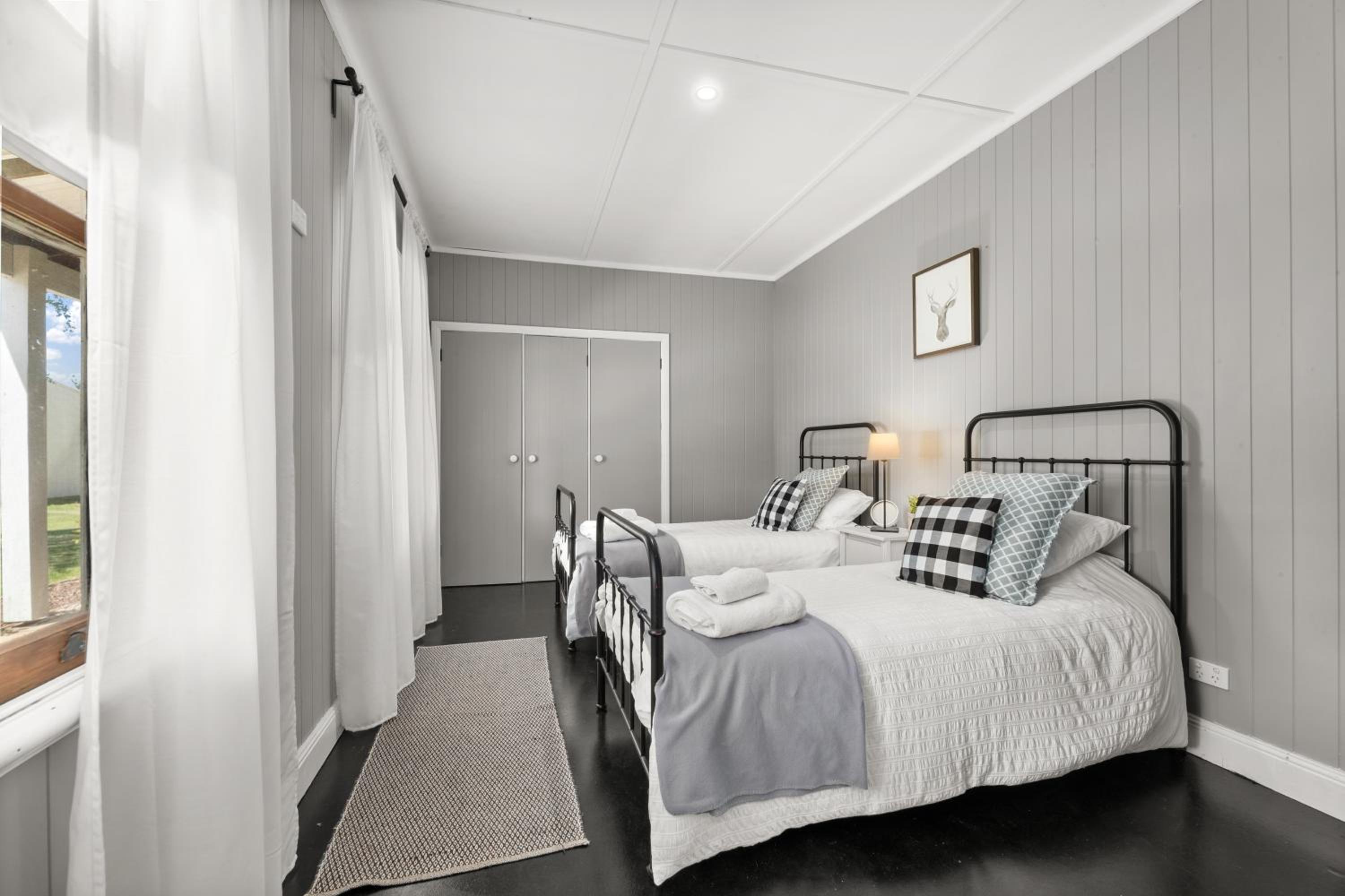 Amberlea Homestead & Cottage