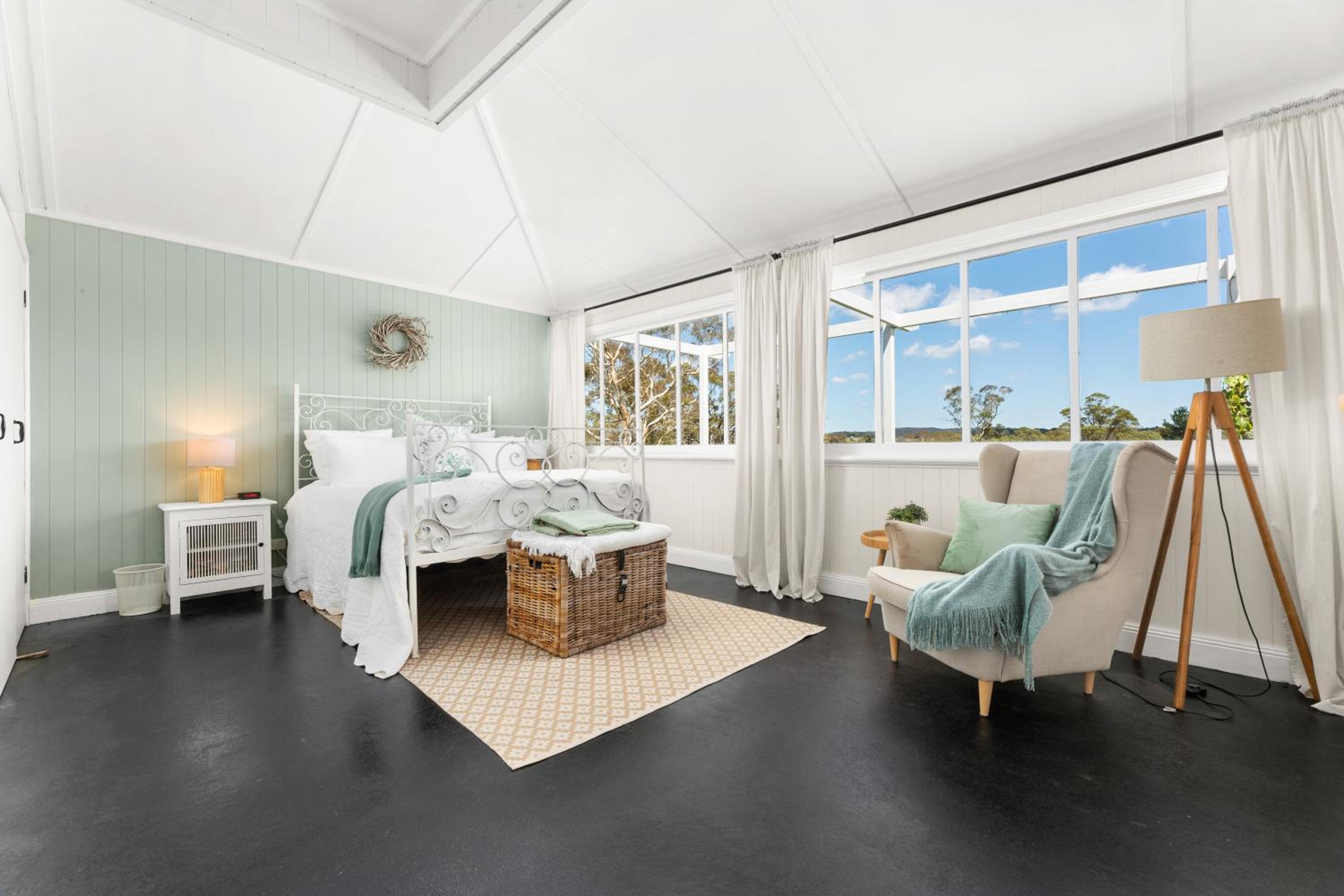 Amberlea Homestead & Cottage