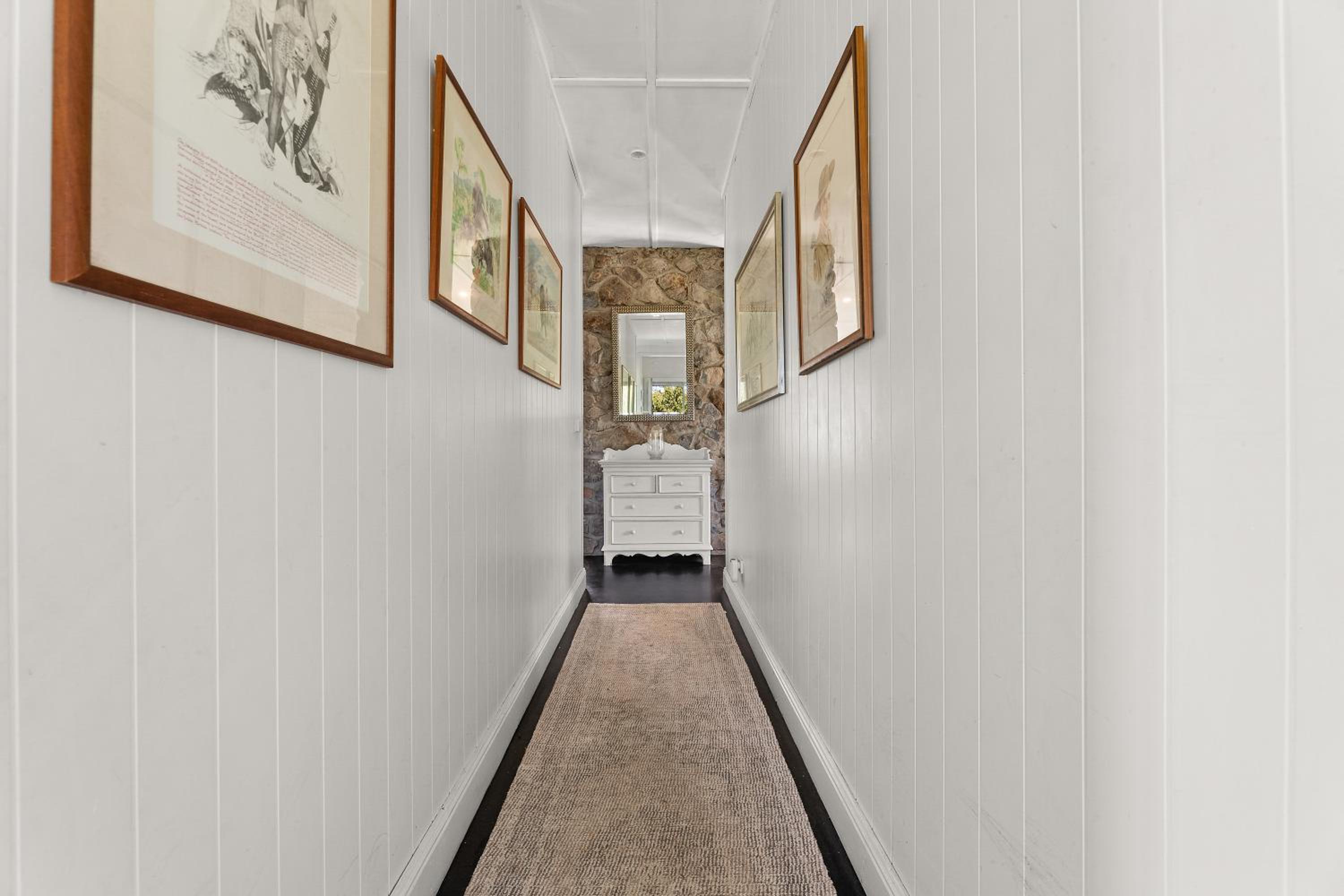 Amberlea Homestead & Cottage