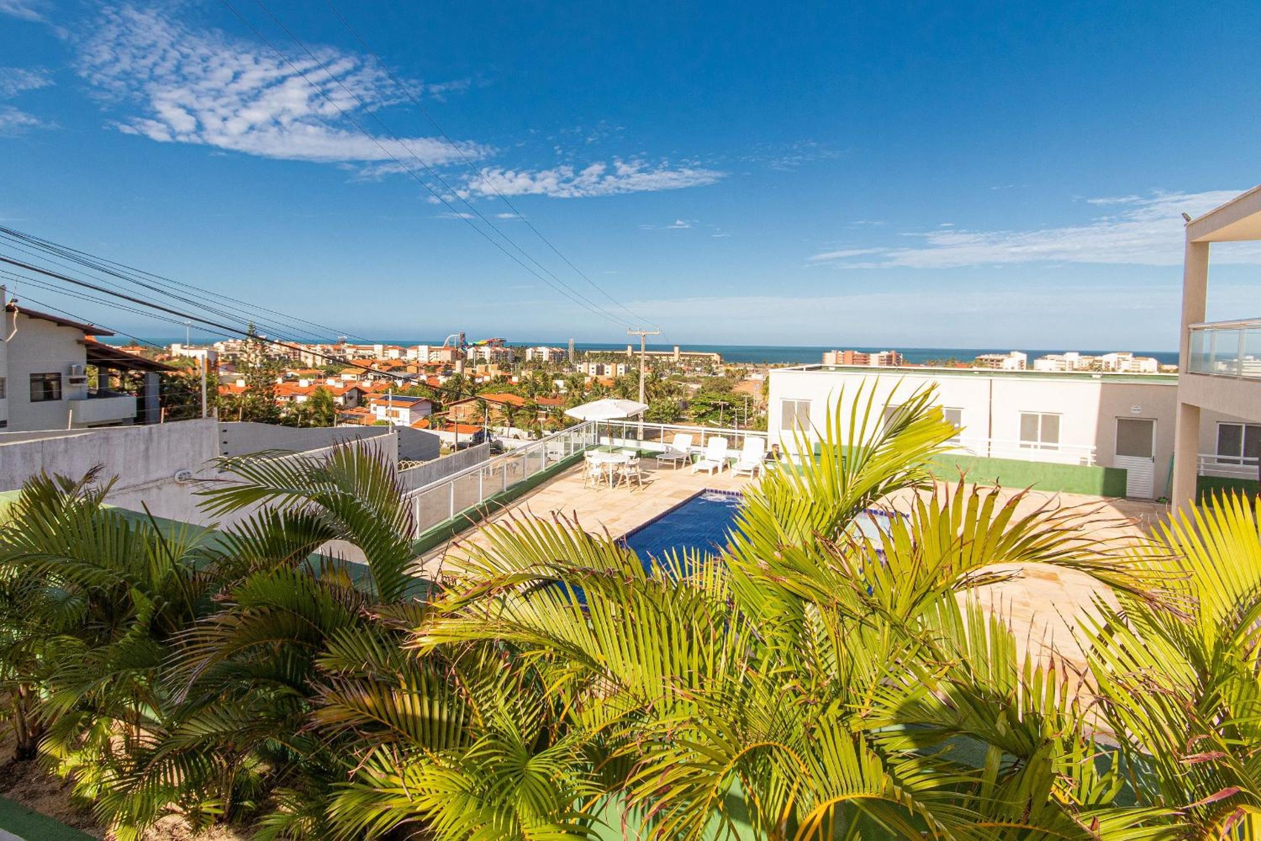 Beach Townhouses #C19 - Luxury by the Sea by Carpediem